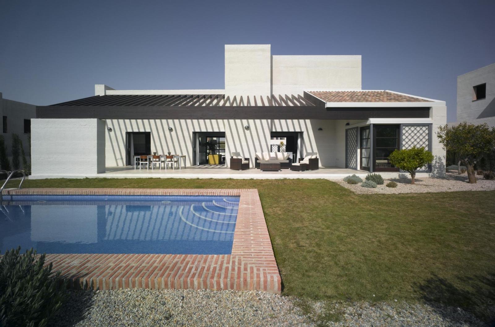 Villa for Sale in Murcia