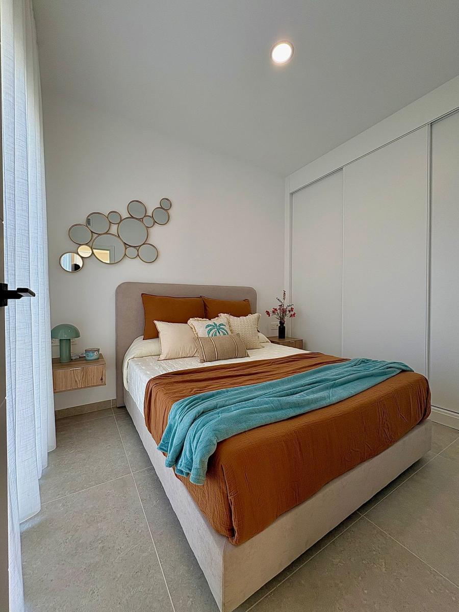 Villa for Sale in Torre-Pacheco