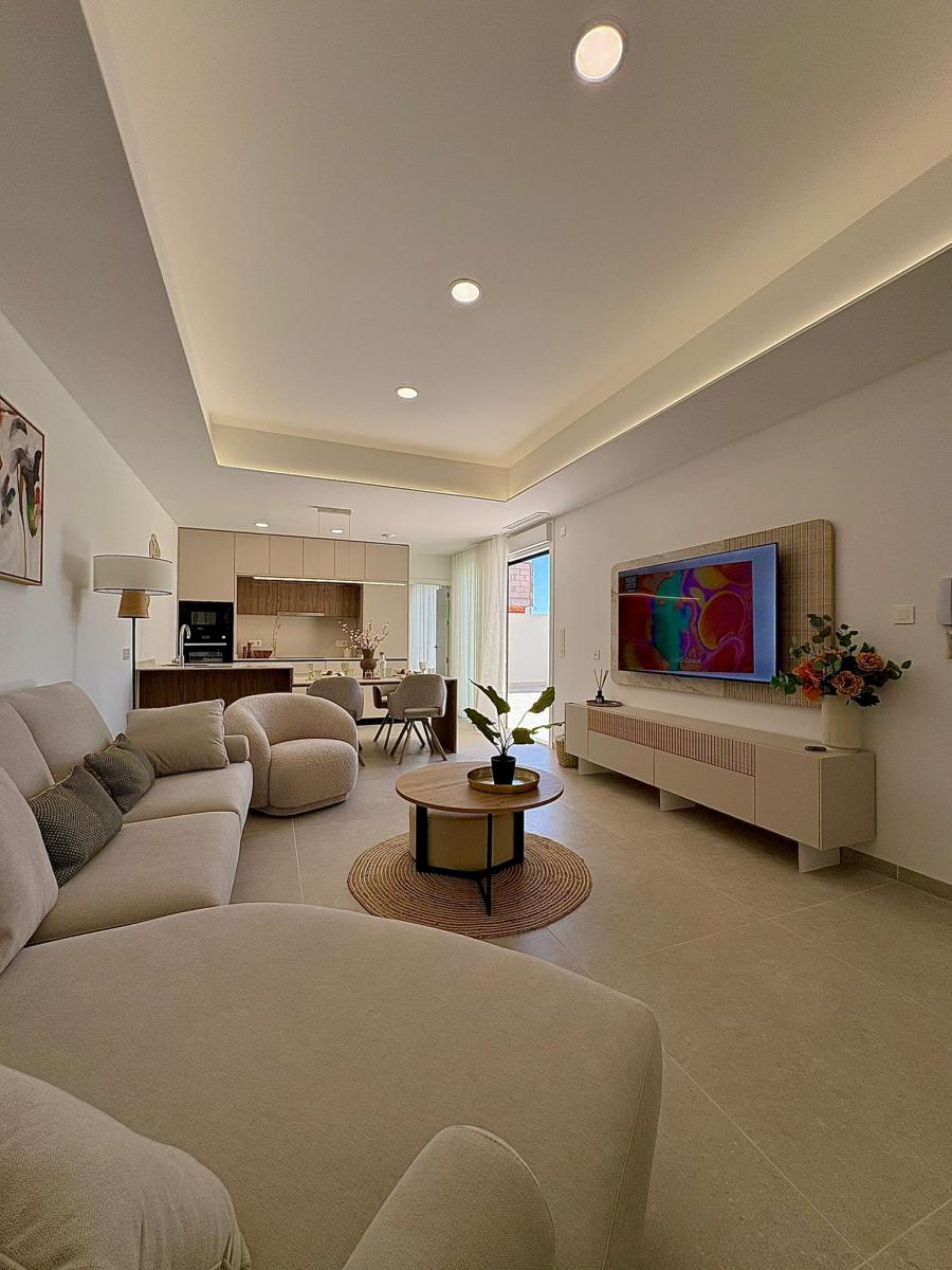 Villa for Sale in Torre-Pacheco