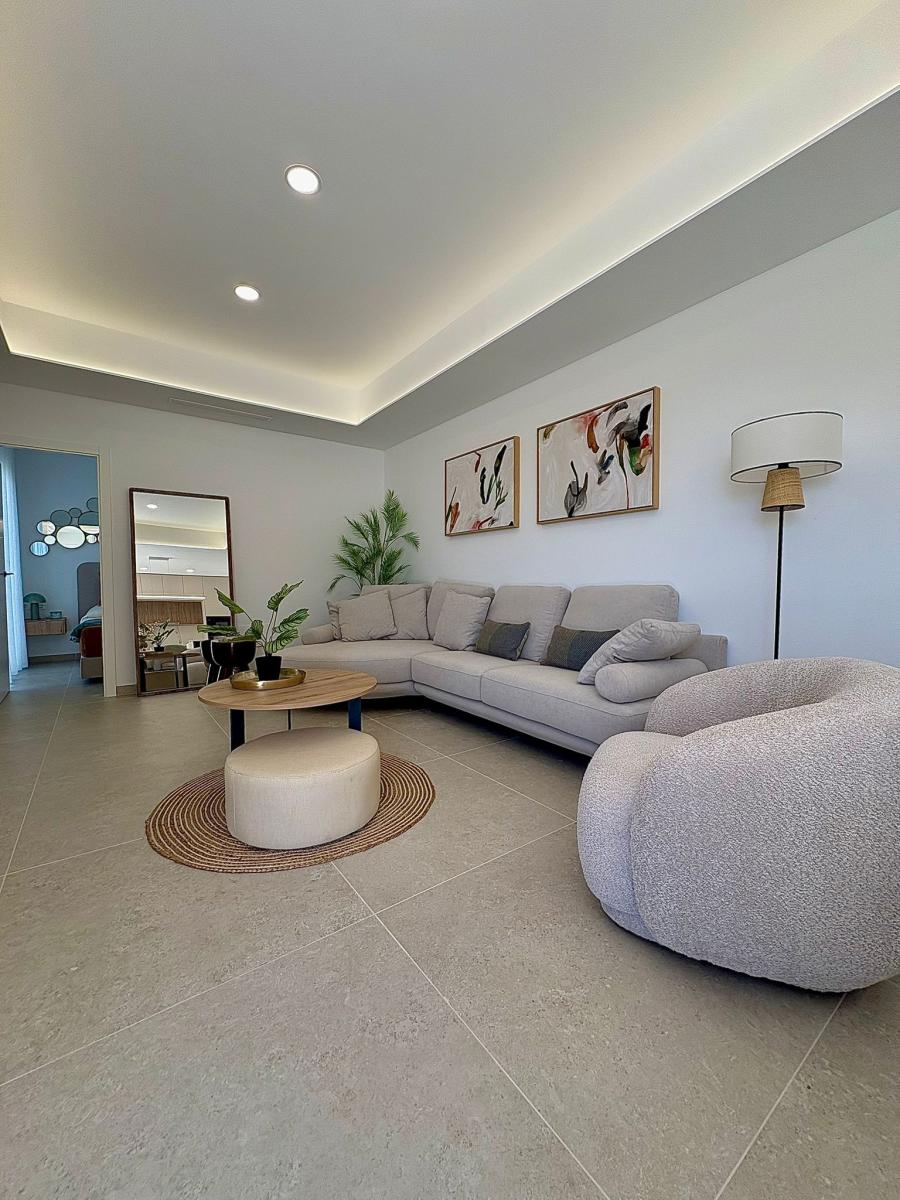 Villa for Sale in Torre-Pacheco