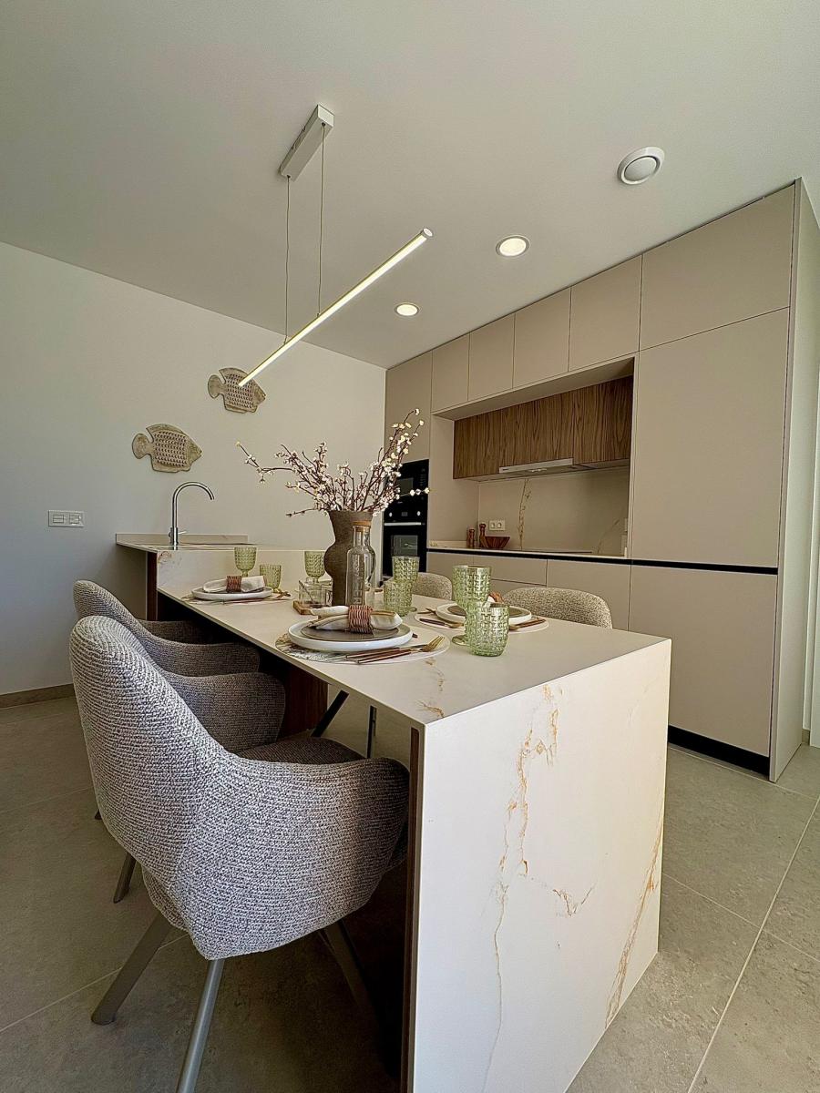 Villa for Sale in Torre-Pacheco