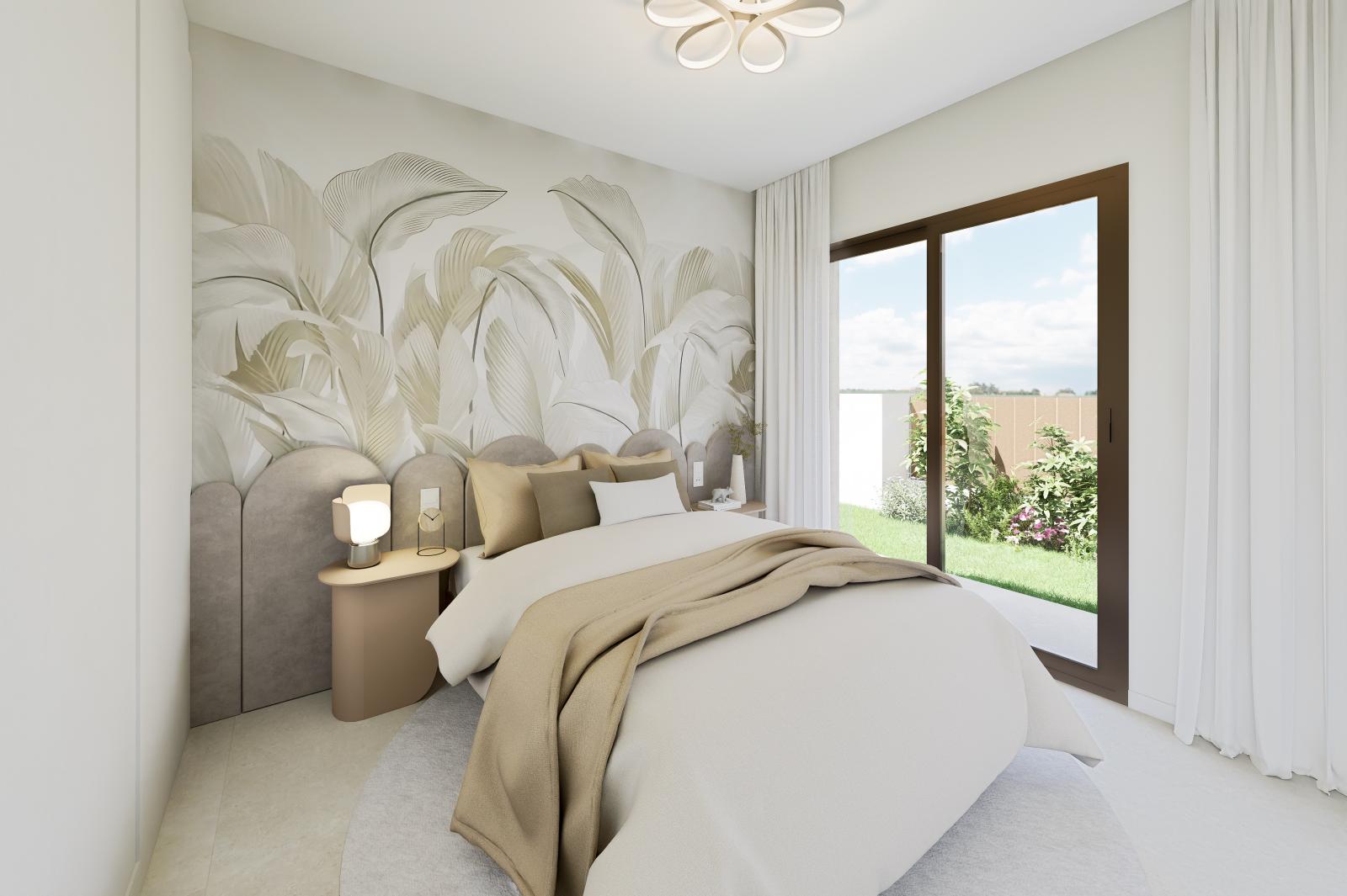 Apartment for Sale in Los Alcázares
