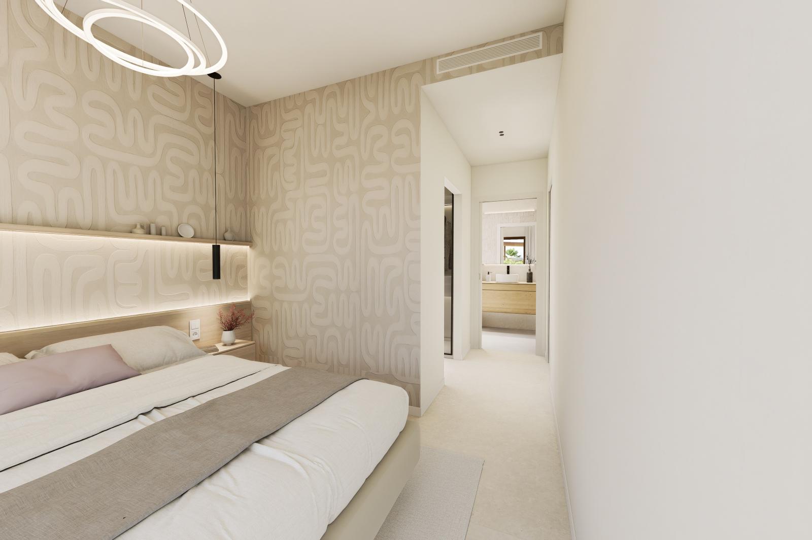 Apartment for Sale in Los Alcázares