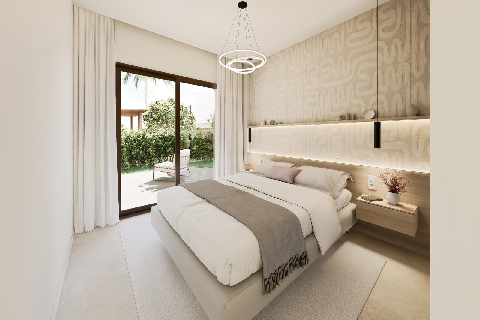 Apartment for Sale in Los Alcázares