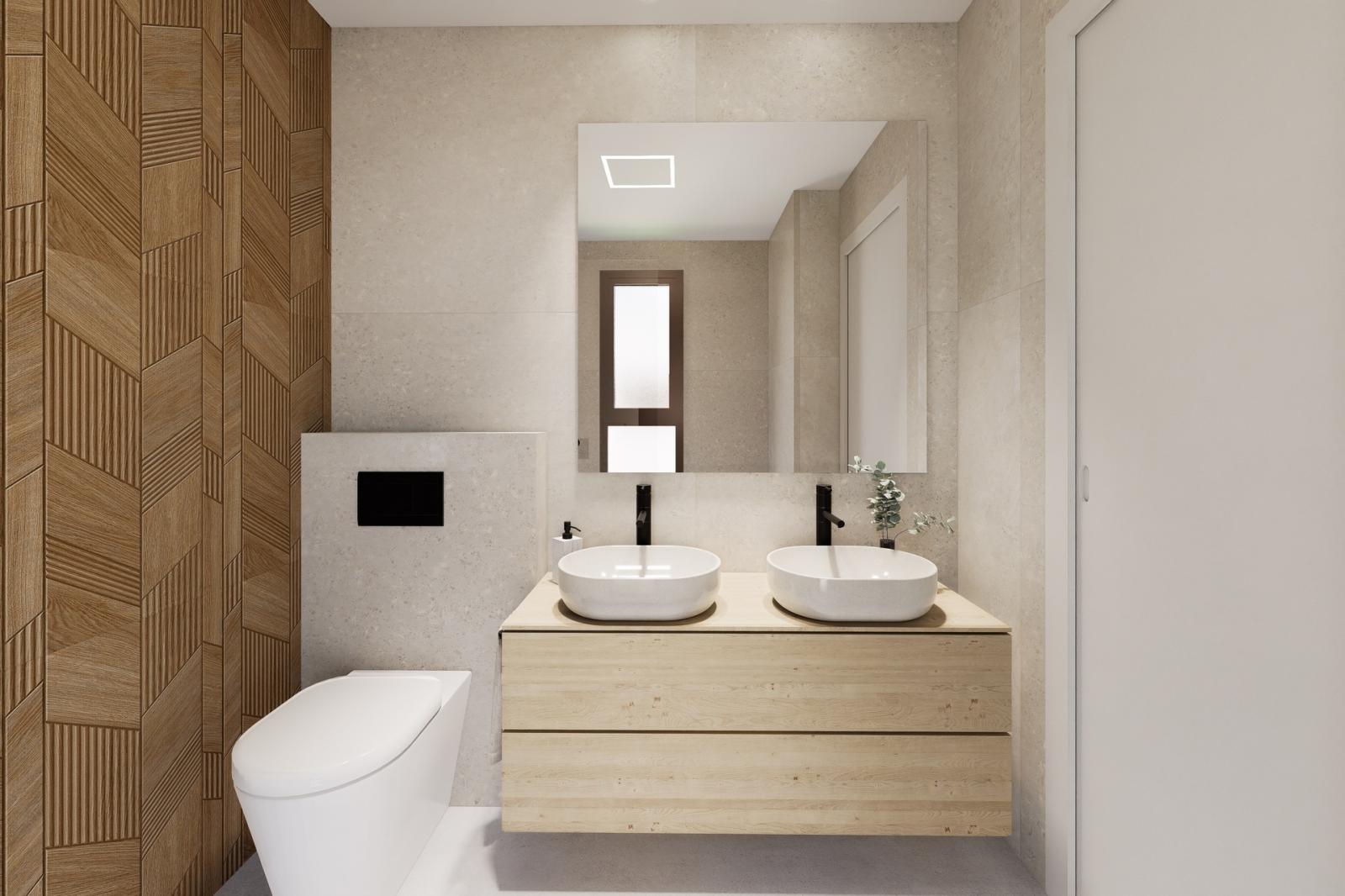 Apartment for Sale in Los Alcázares