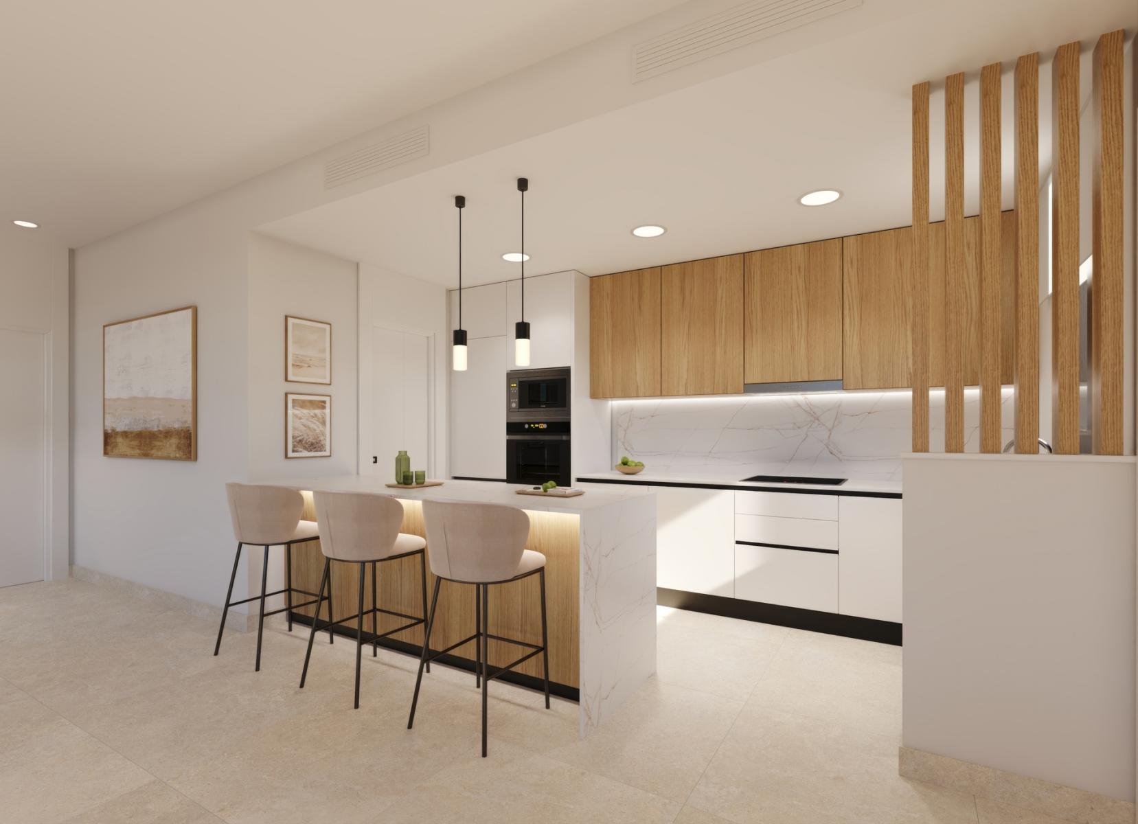 Villa en Venta en Murcia