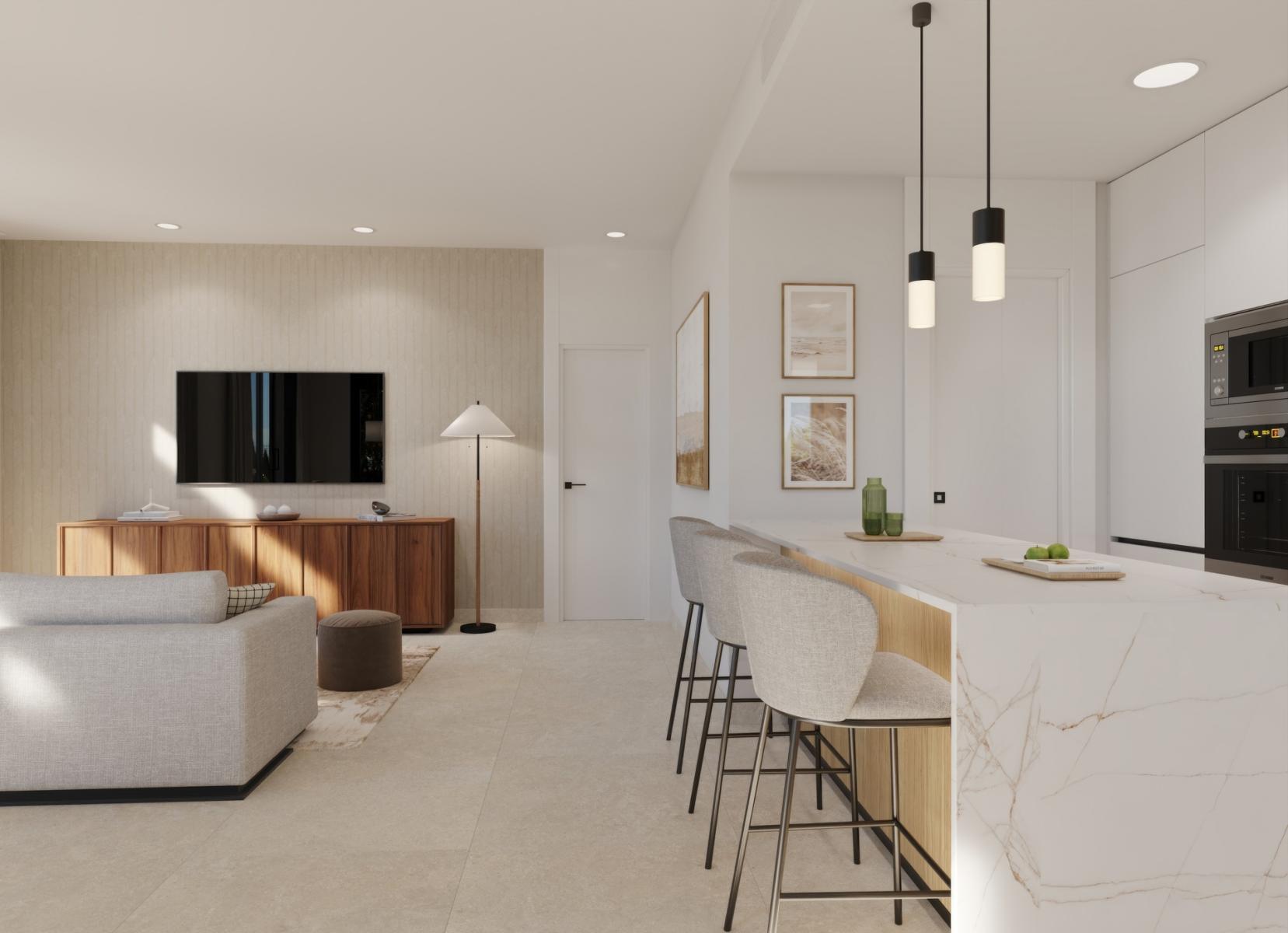 Villa en Venta en Murcia