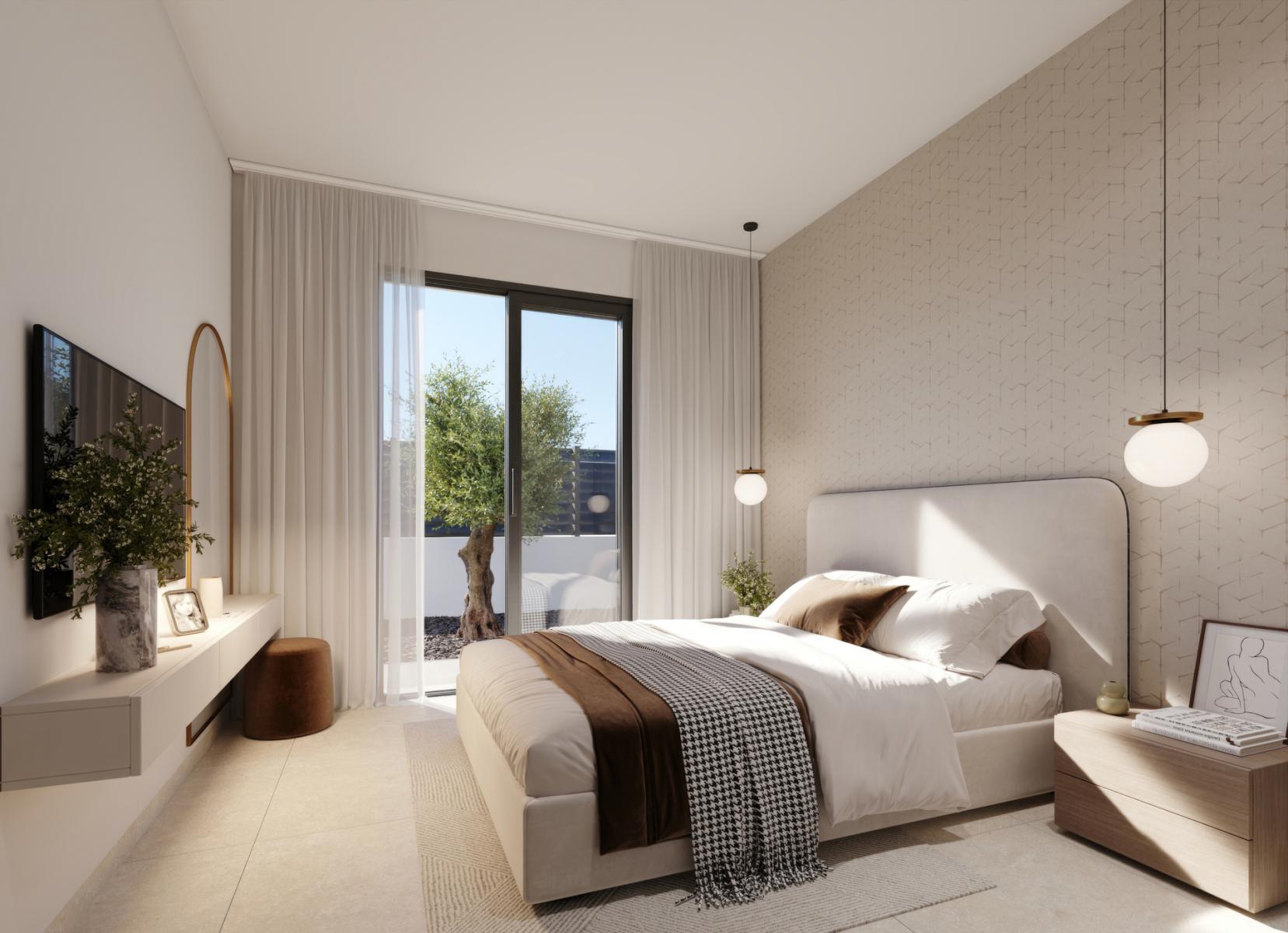 Villa en Venta en Murcia