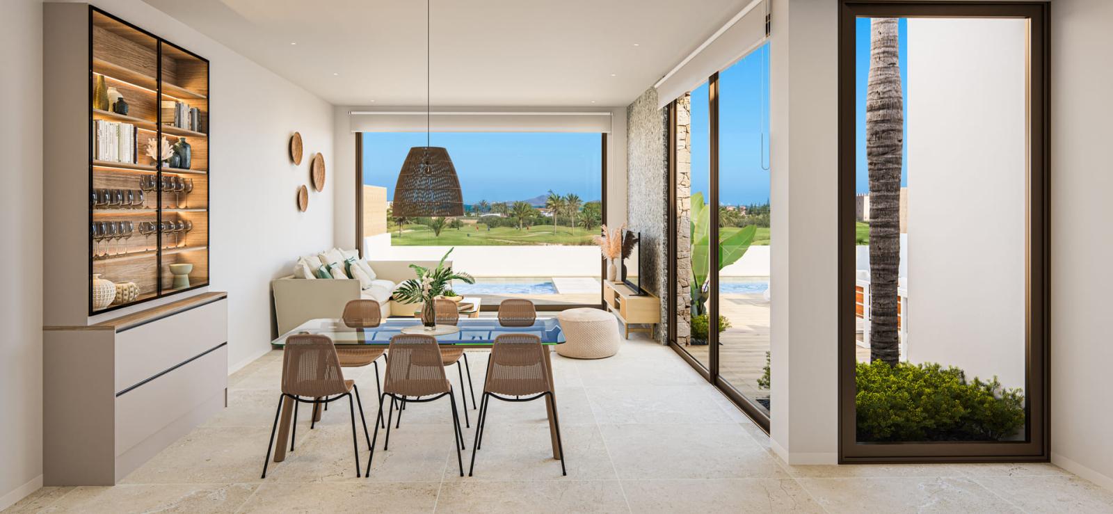Apartamento en Venta en Los Alcázares