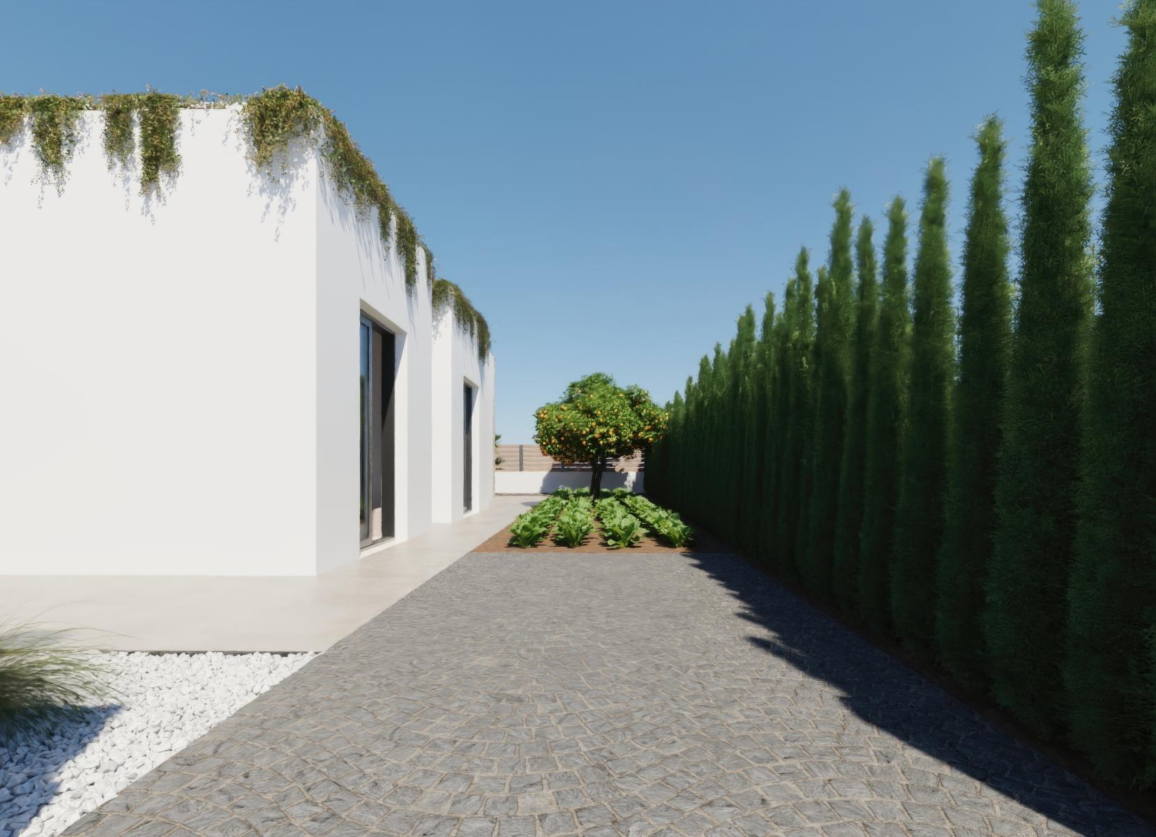 Villa for Sale in Murcia