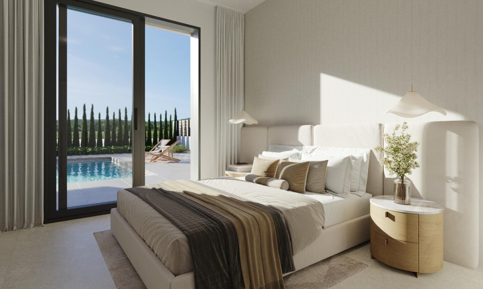Villa for Sale in Murcia