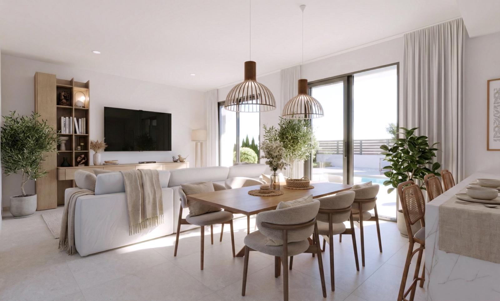 Villa for Sale in Murcia