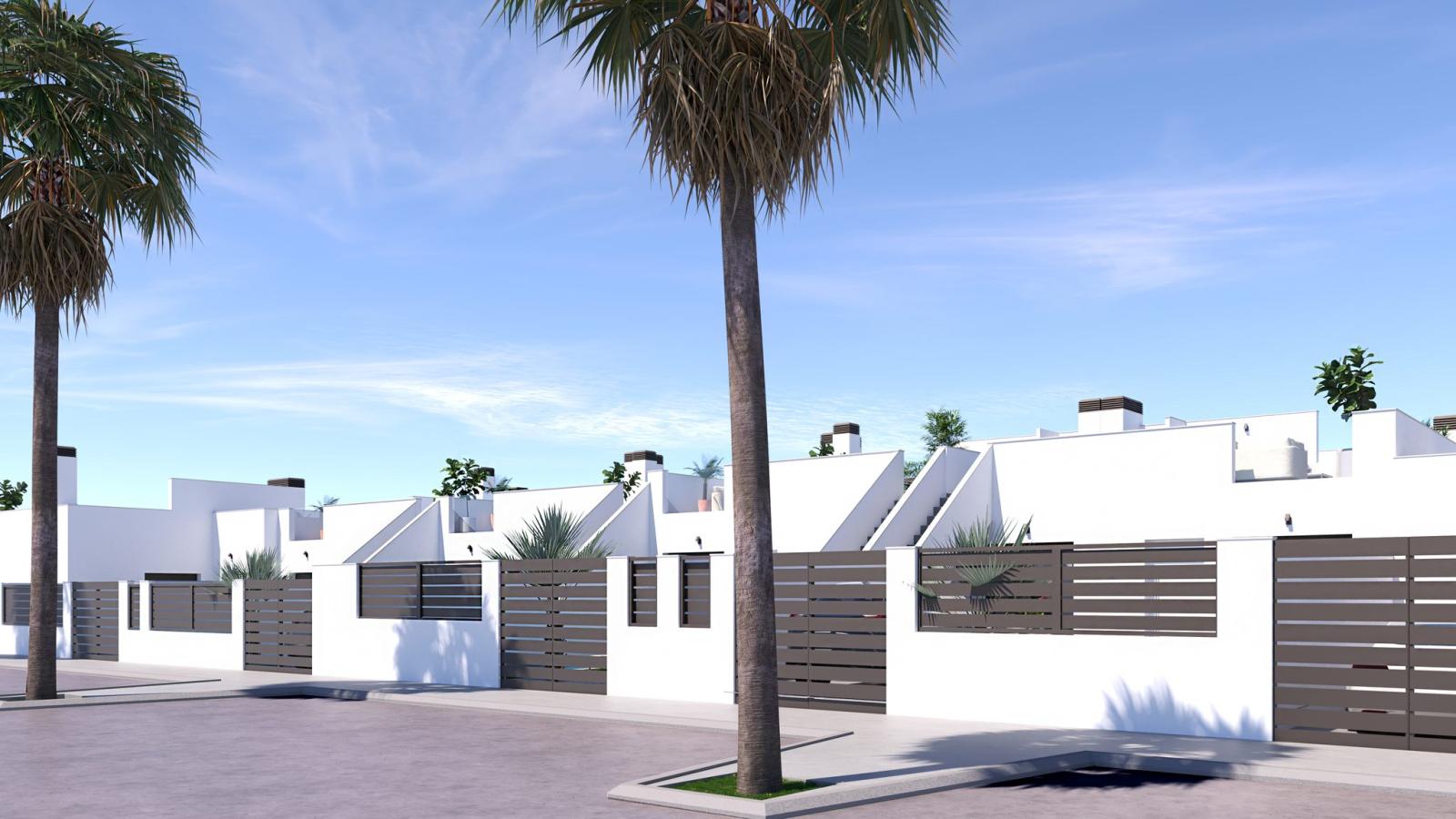 House for Sale in Torre-Pacheco
