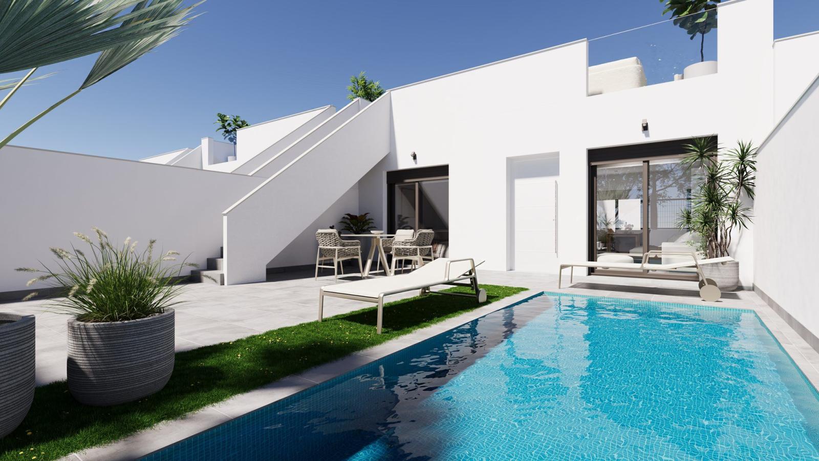 House for Sale in Torre-Pacheco