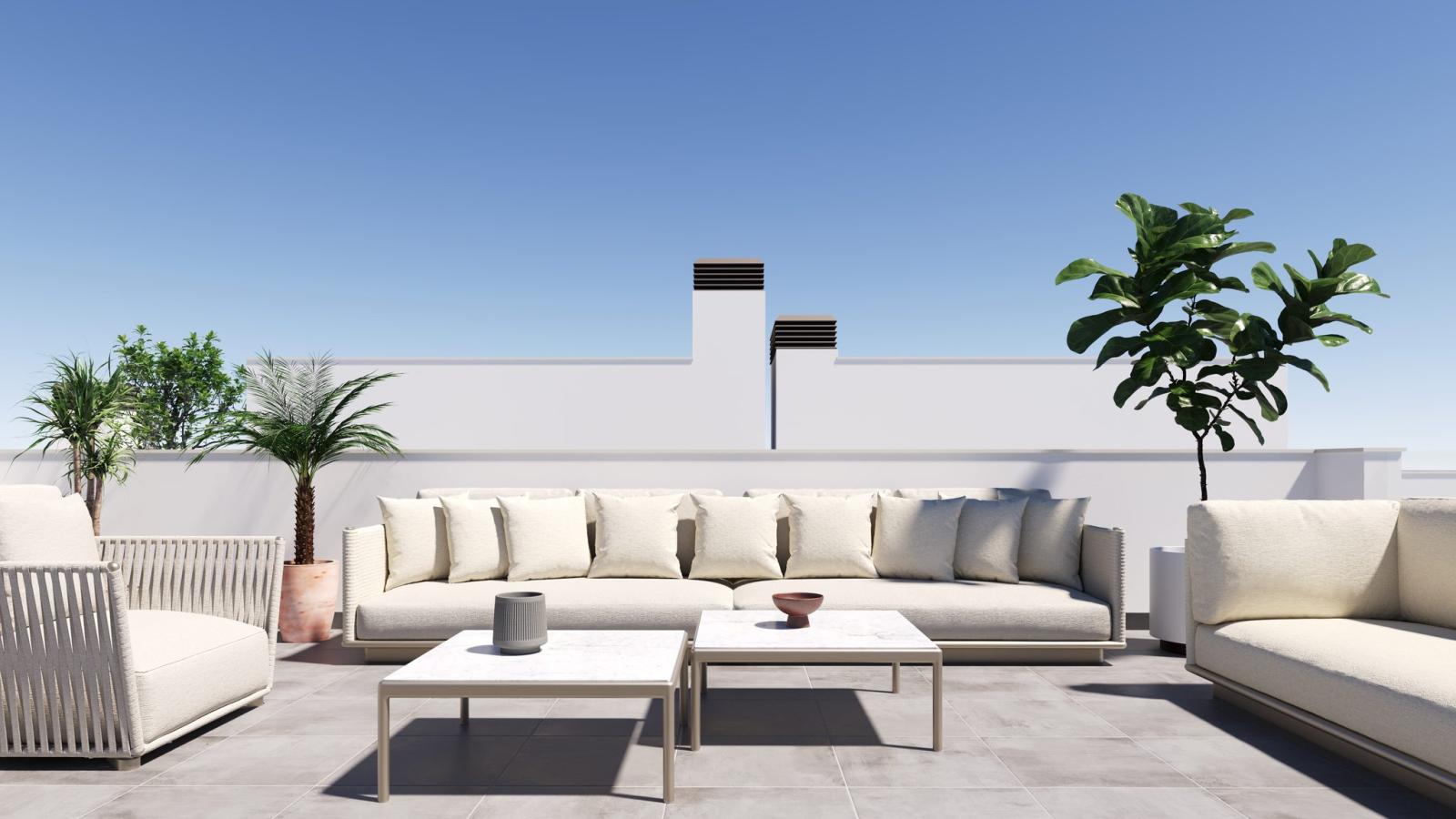 House for Sale in Torre-Pacheco
