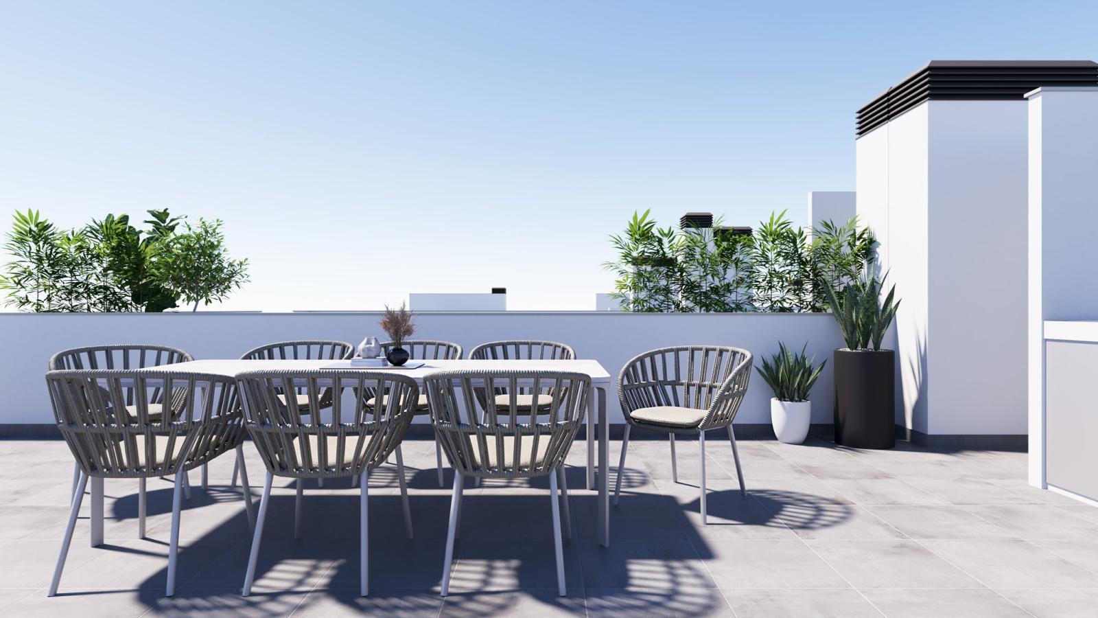 House for Sale in Torre-Pacheco