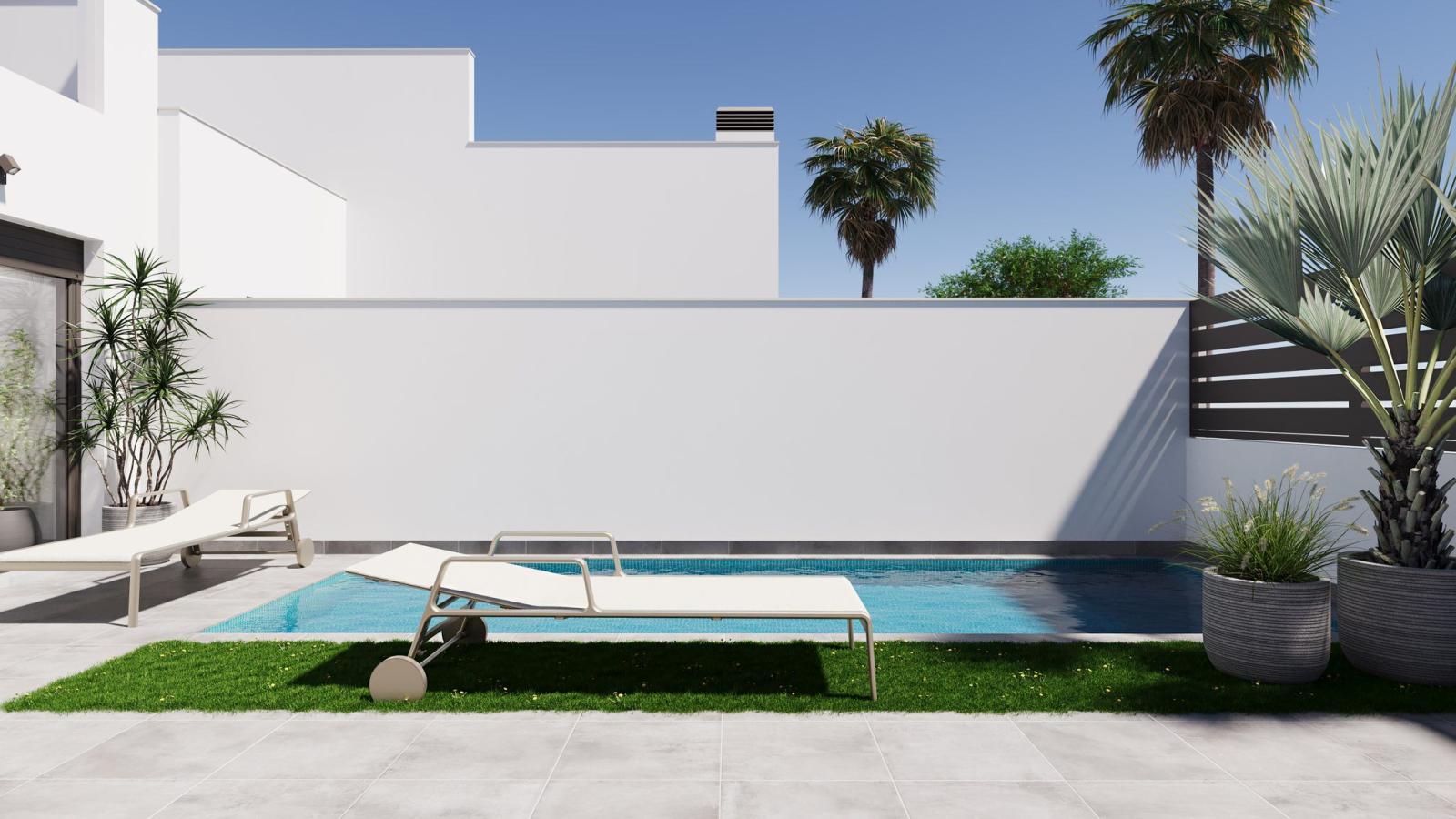 House for Sale in Torre-Pacheco