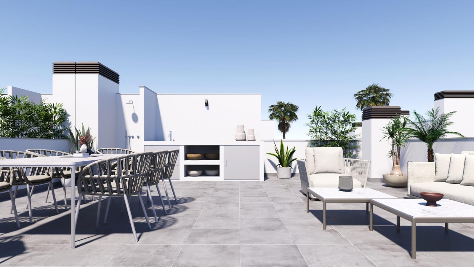 House for Sale in Torre-Pacheco