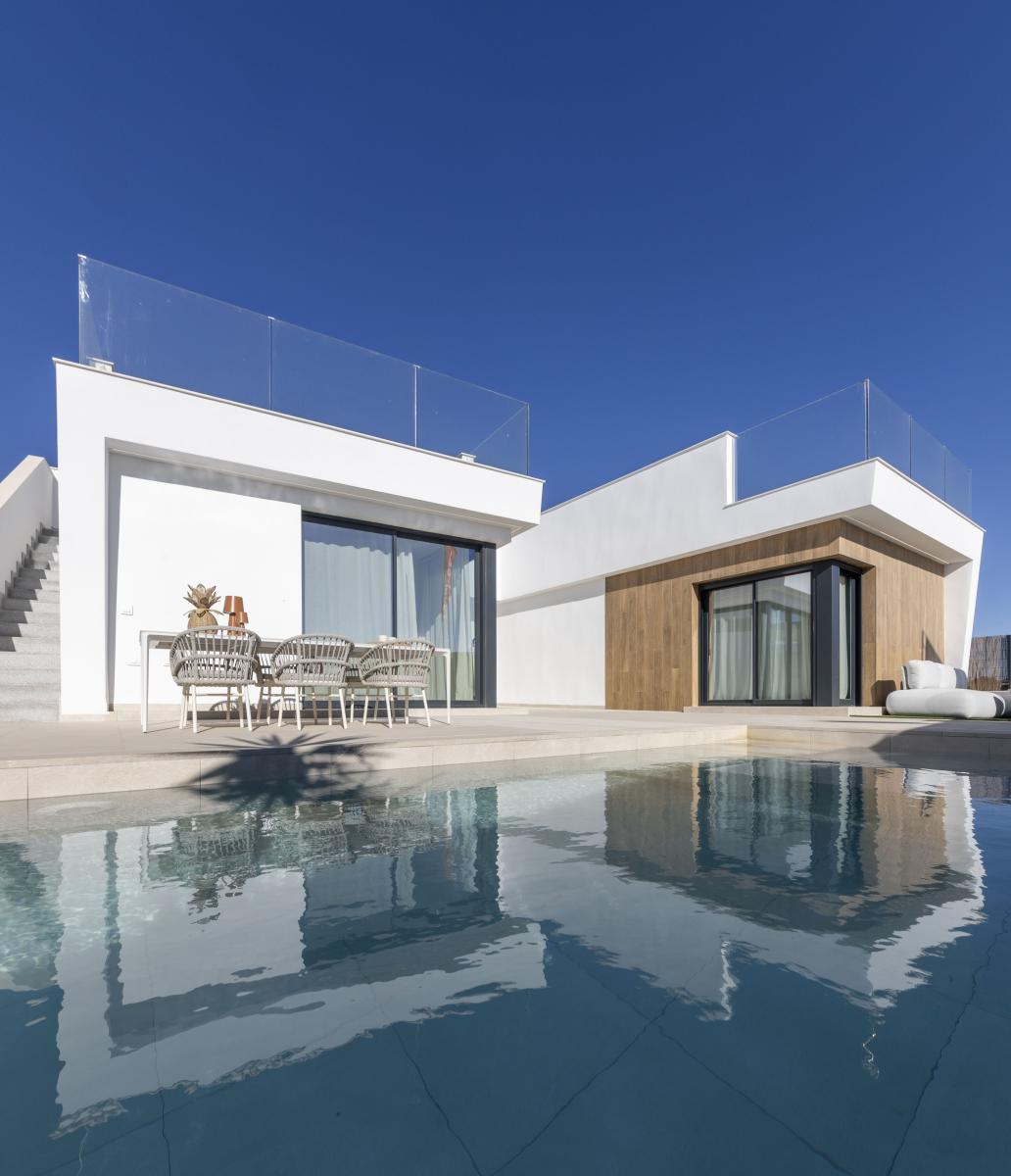Villa for Sale in Murcia
