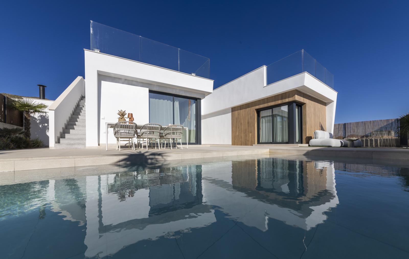 Villa for Sale in Murcia