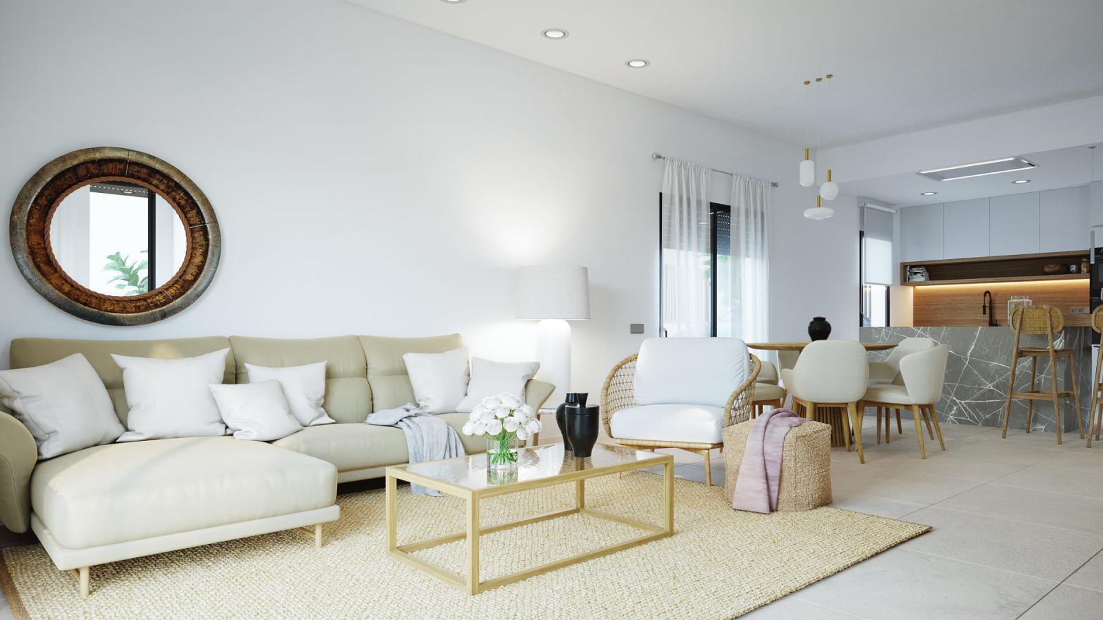 Villa for Sale in Murcia