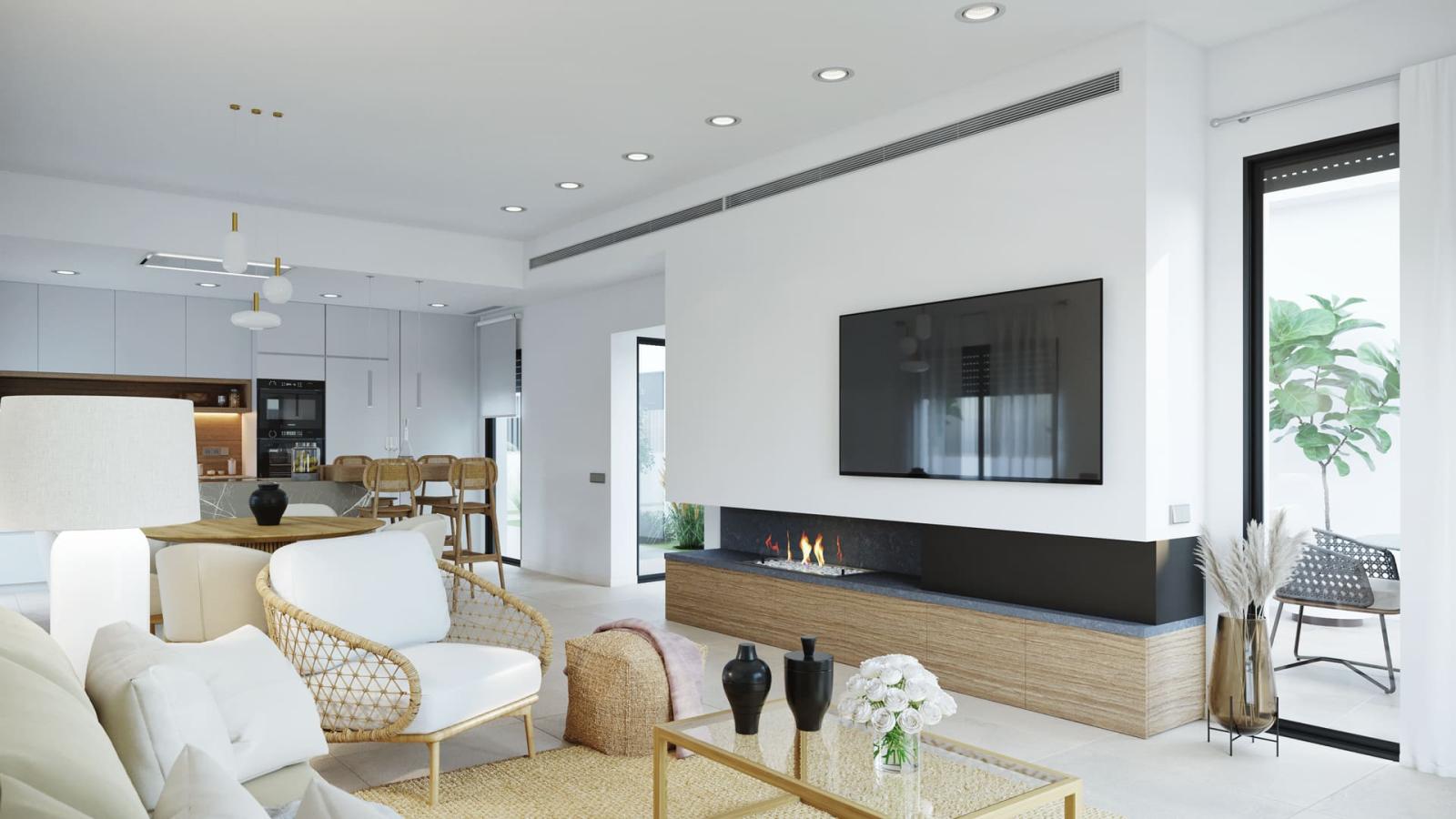 Villa for Sale in Murcia