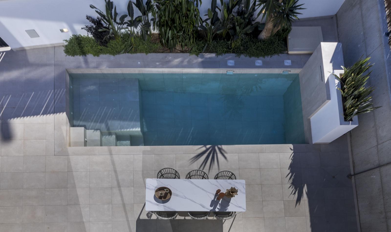 Villa for Sale in Murcia