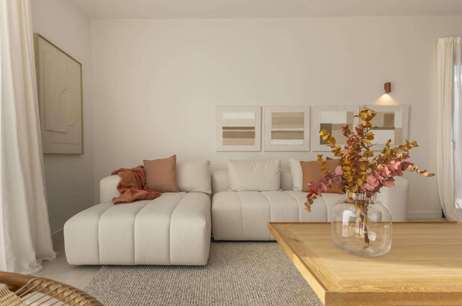 Villa for Sale in Murcia