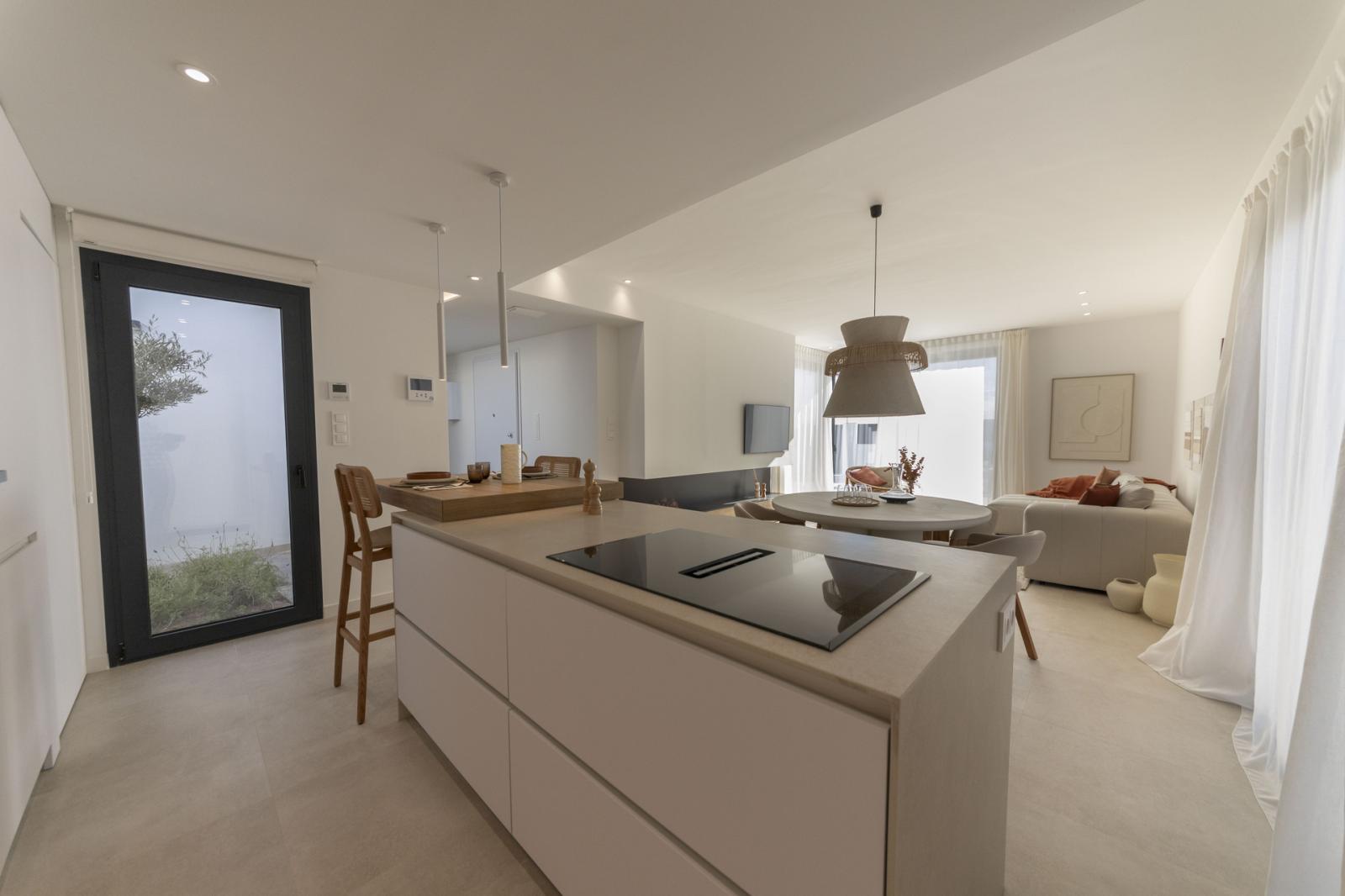 Villa for Sale in Murcia