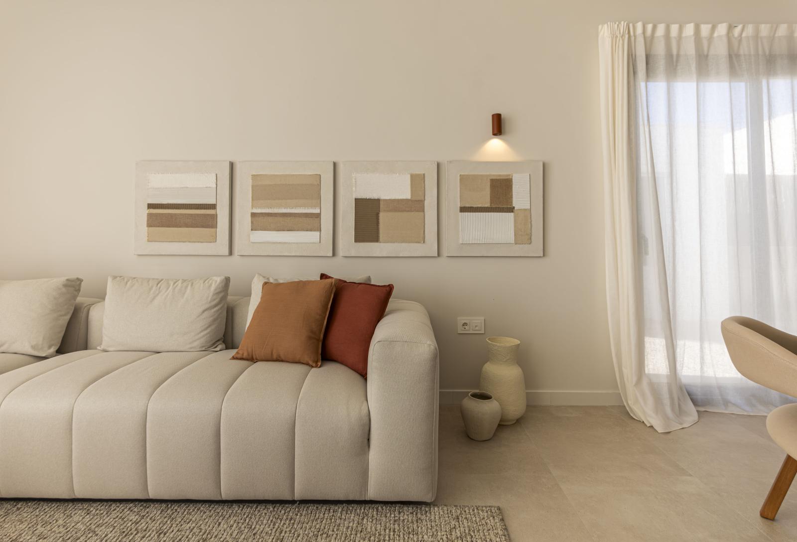 Villa for Sale in Murcia