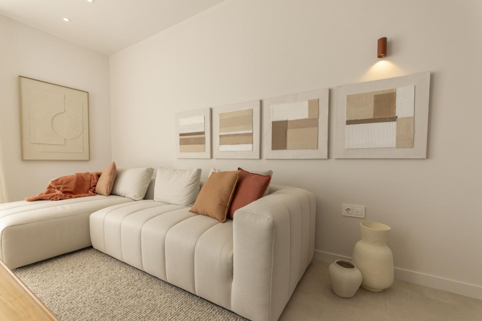 Villa for Sale in Murcia