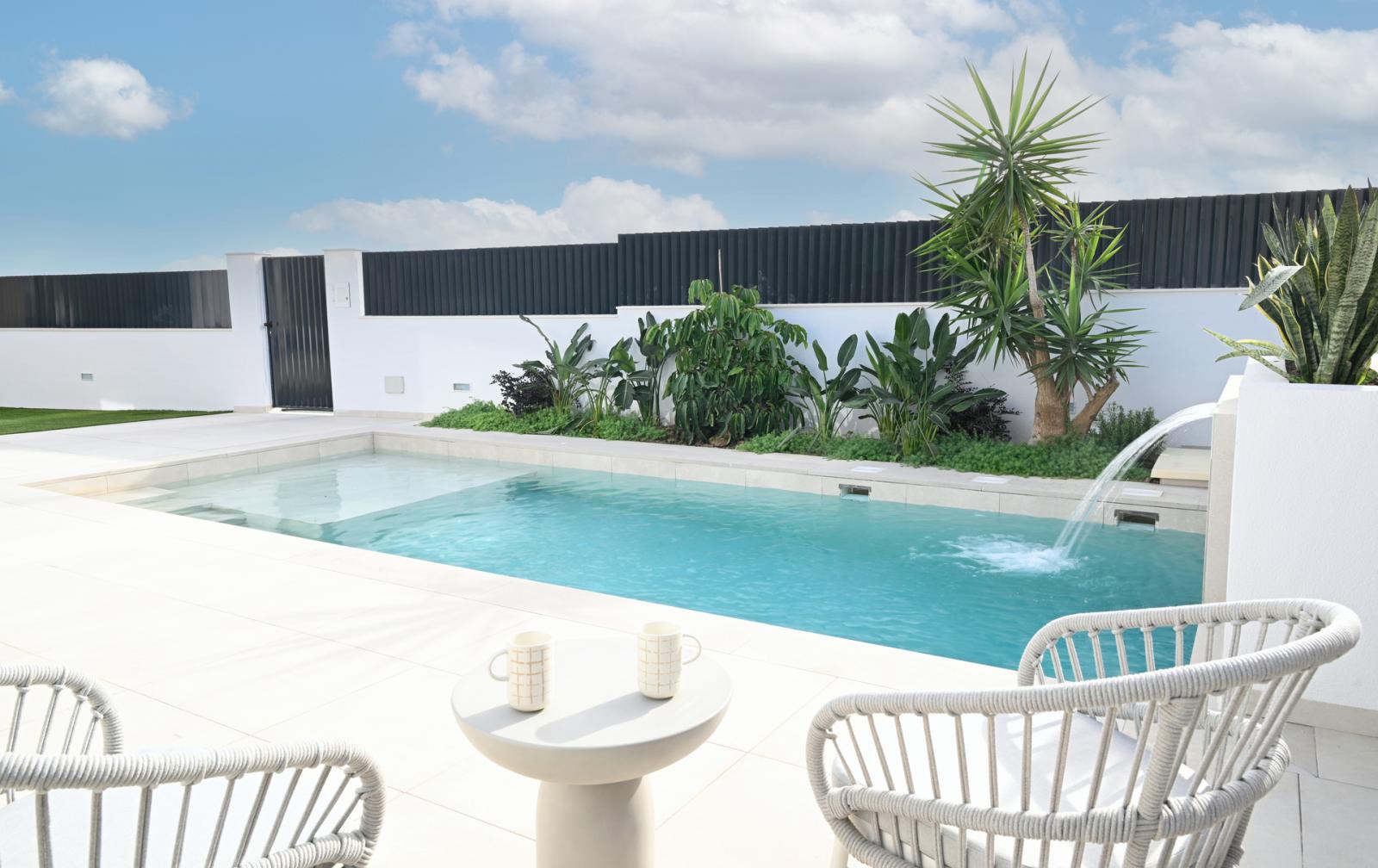 Villa for Sale in Murcia