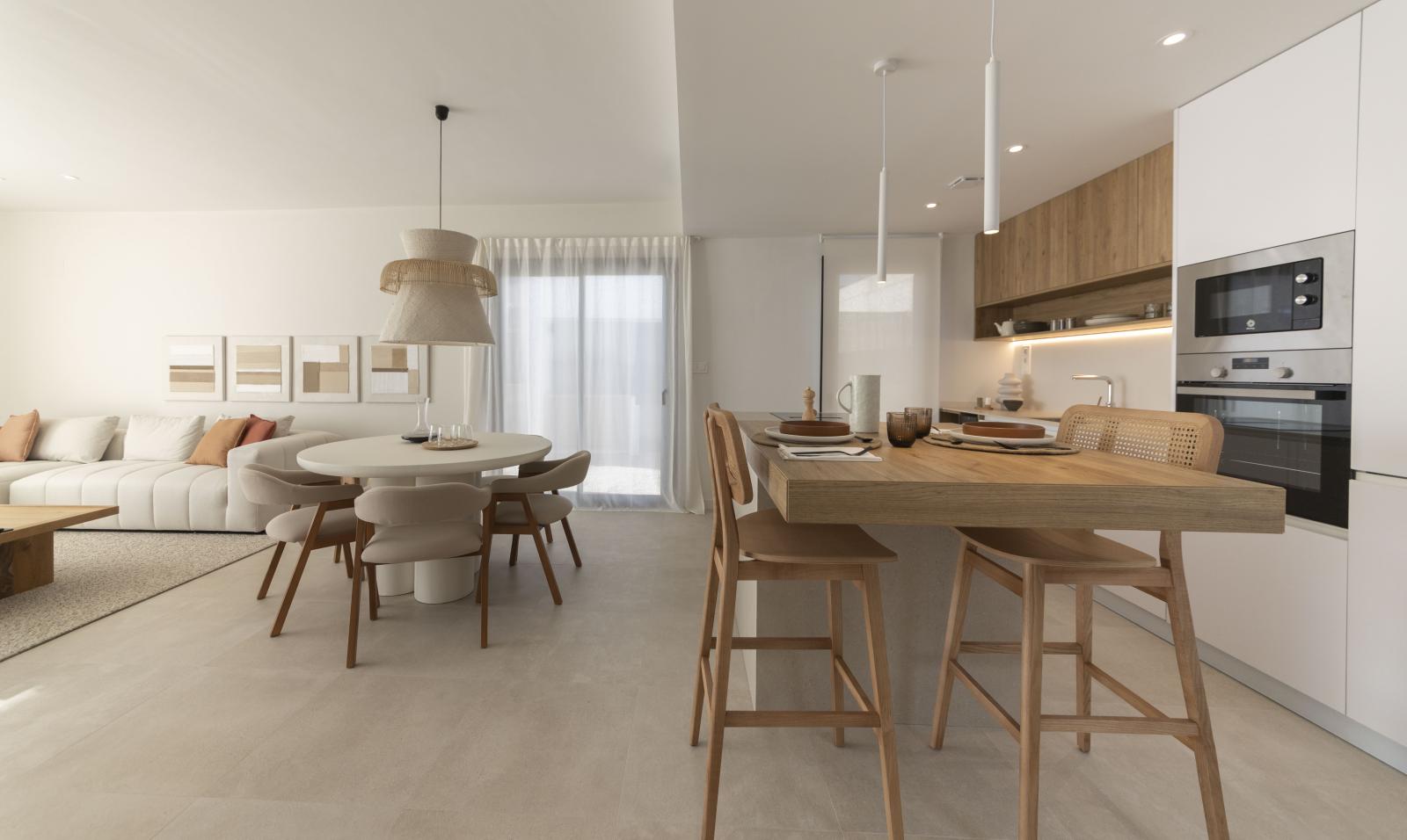 Villa for Sale in Murcia
