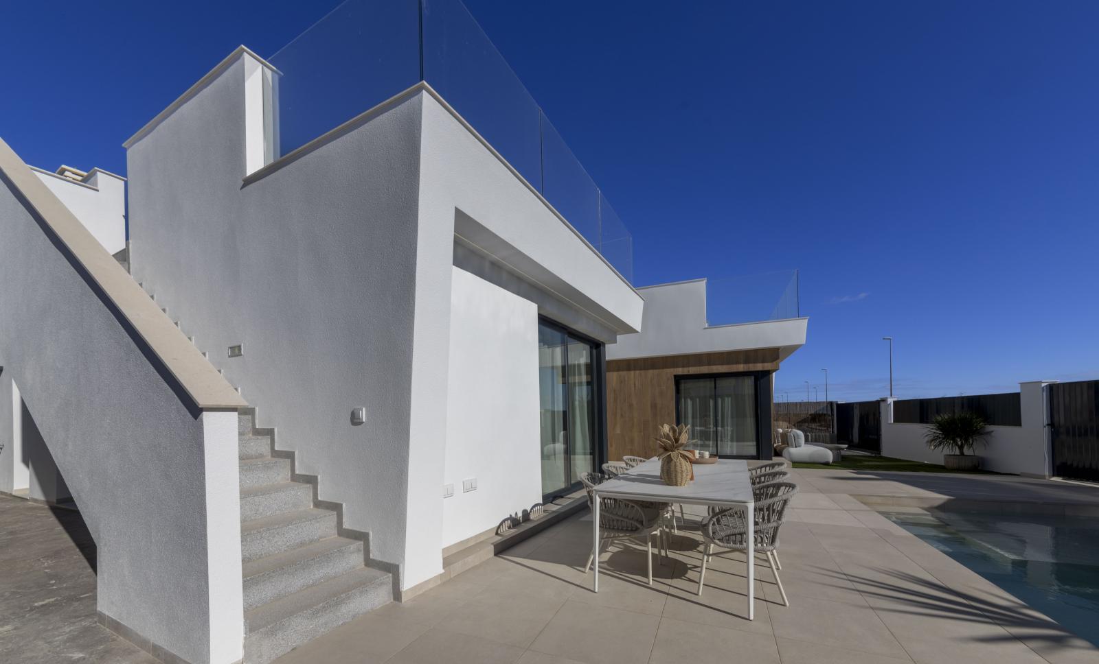 Villa for Sale in Murcia