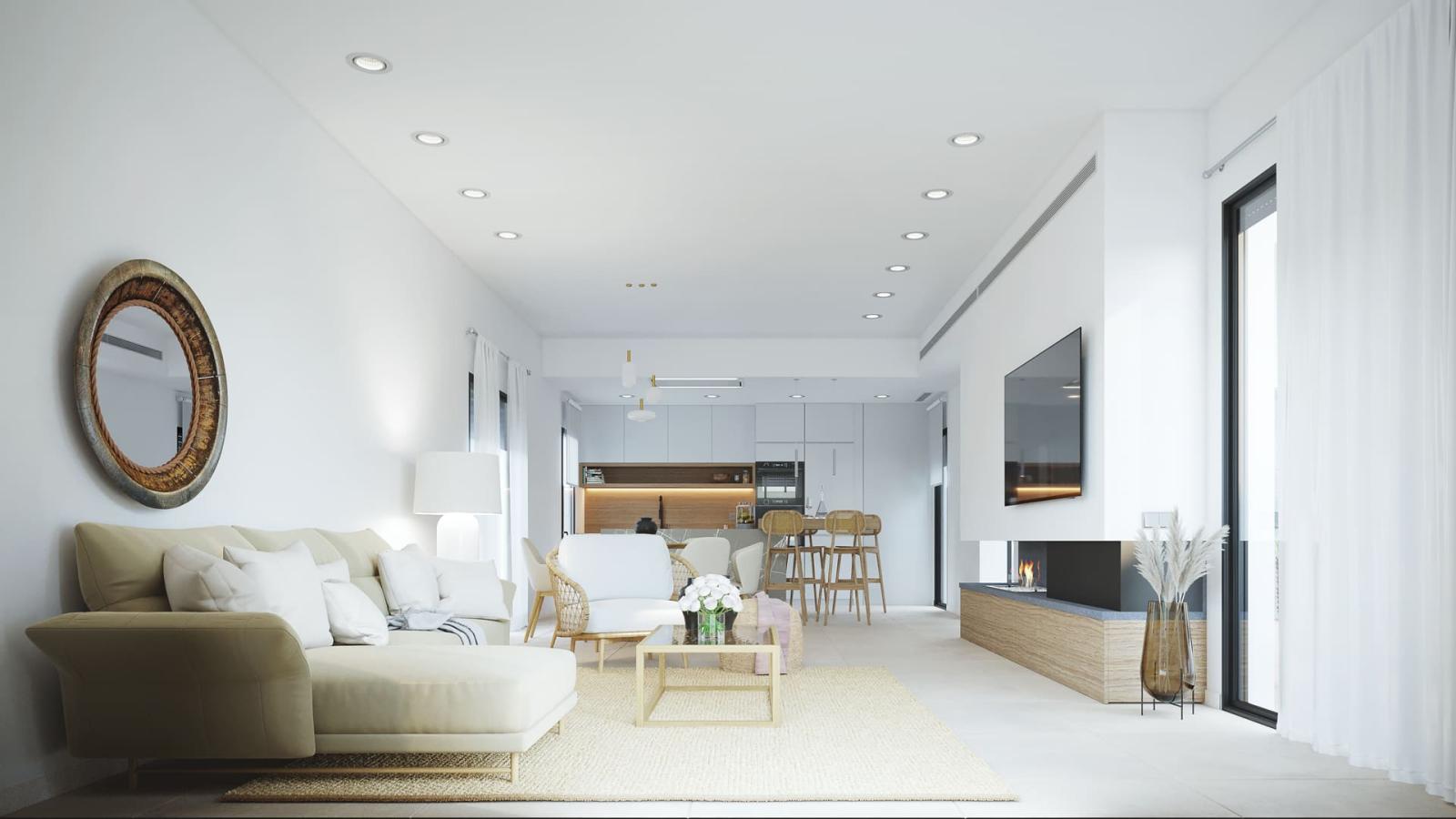 Villa for Sale in Murcia
