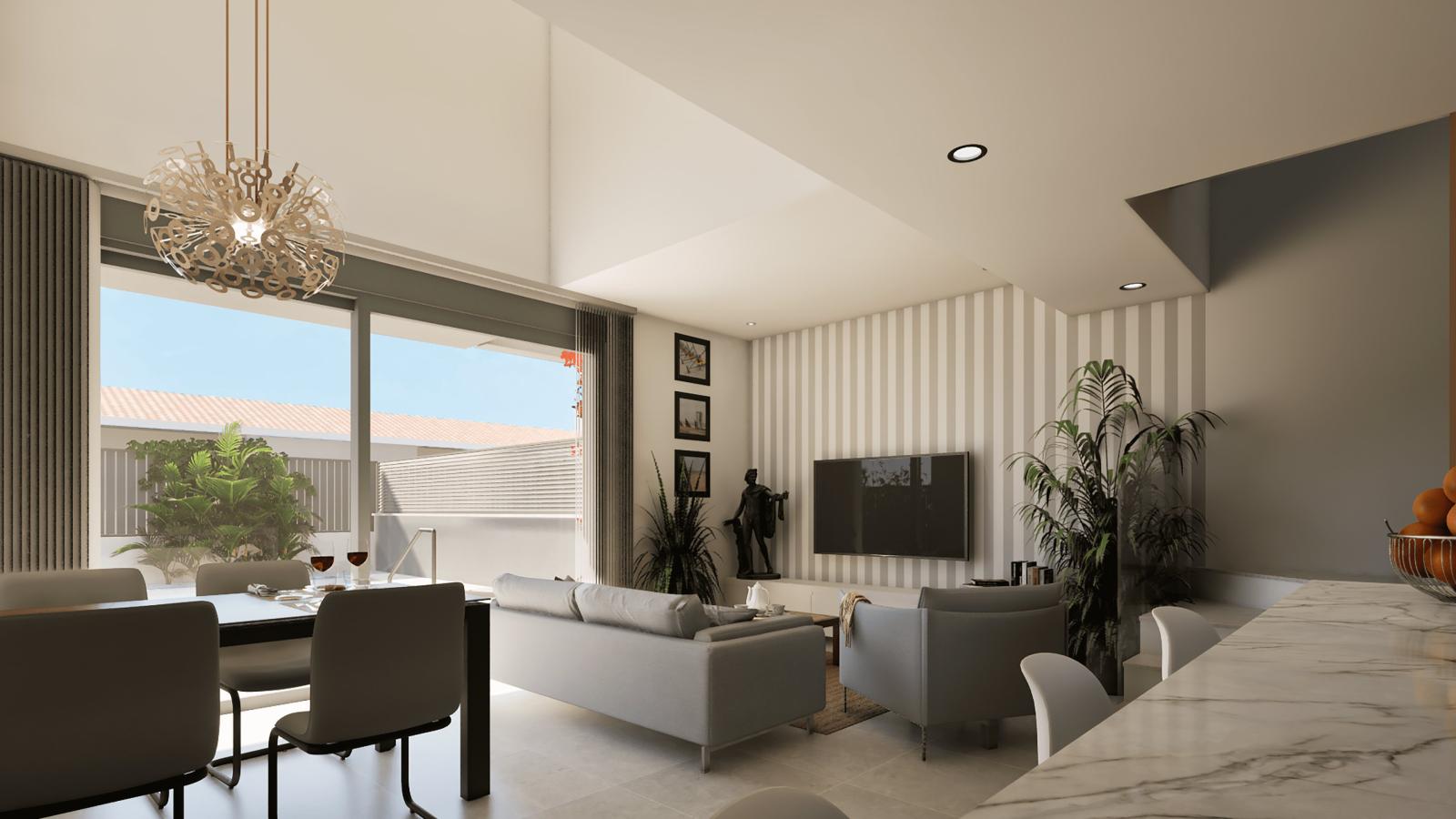 Villa for Sale in Cartagena