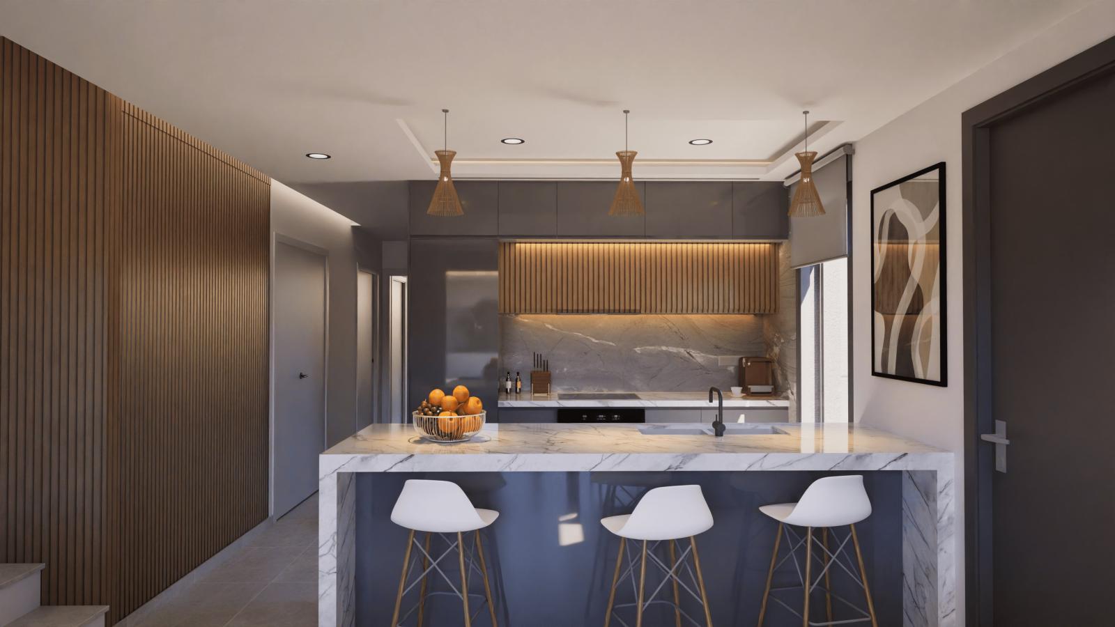 Villa en Venta en Cartagena