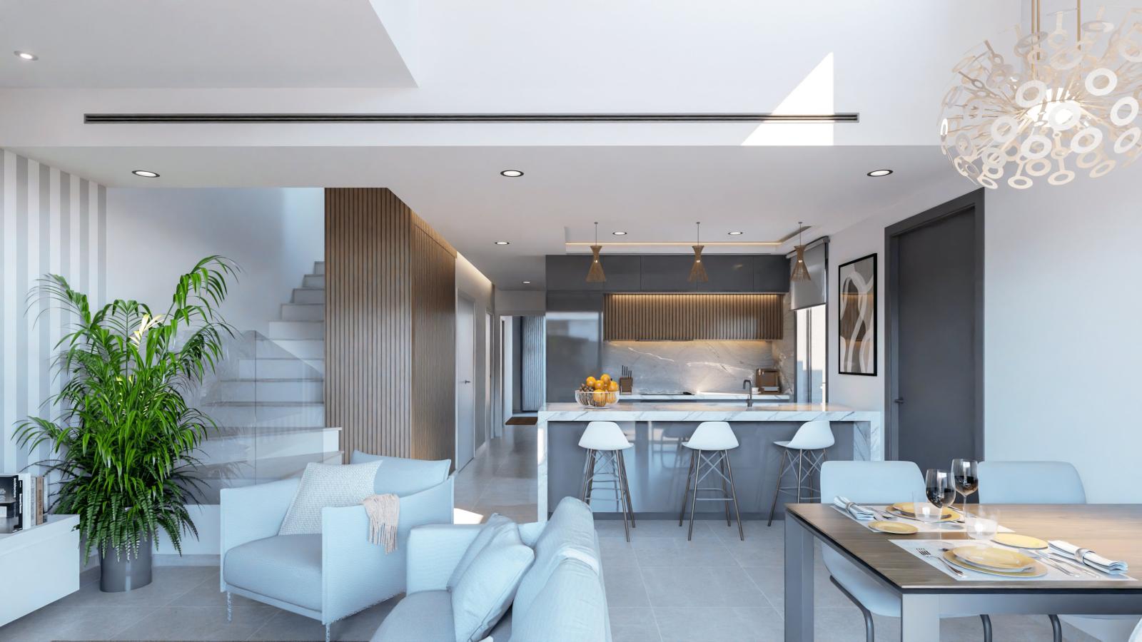 Villa en Venta en Cartagena