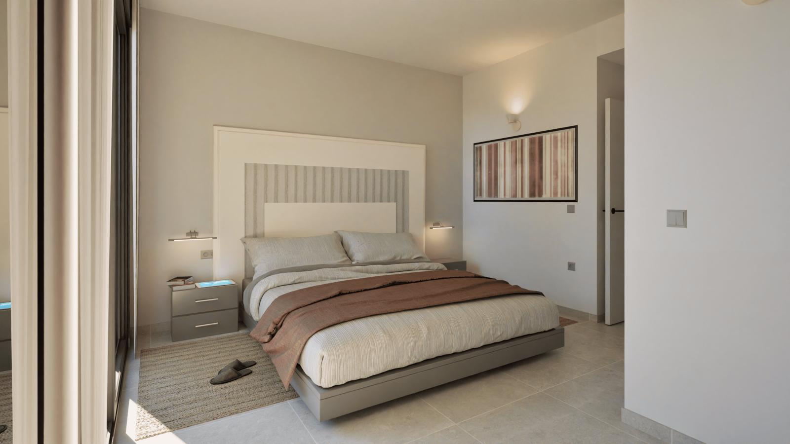 Villa en Venta en Cartagena