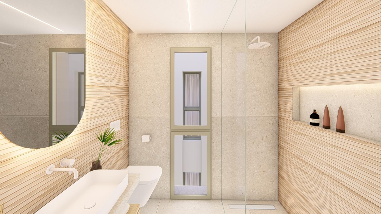 Apartment for Sale in Los Alcázares