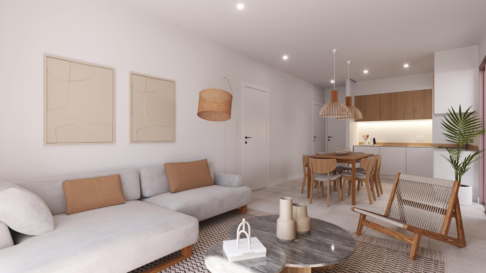 Villa for Sale in Torre-Pacheco
