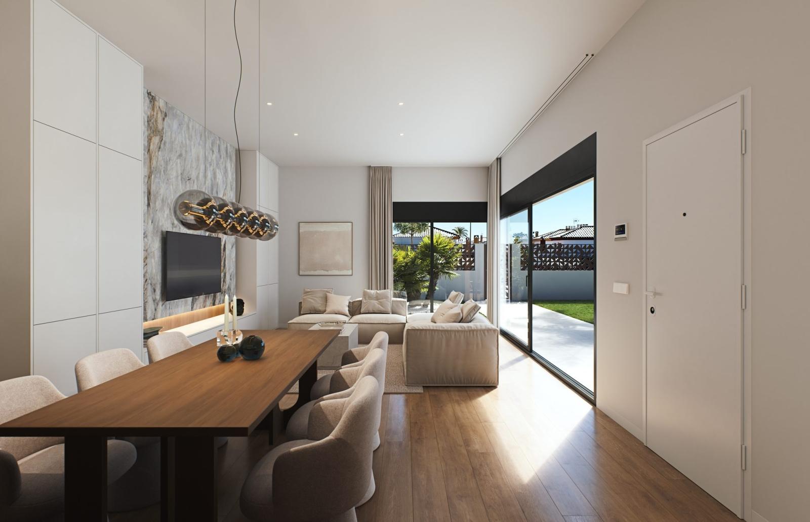 Villa for Sale in Murcia