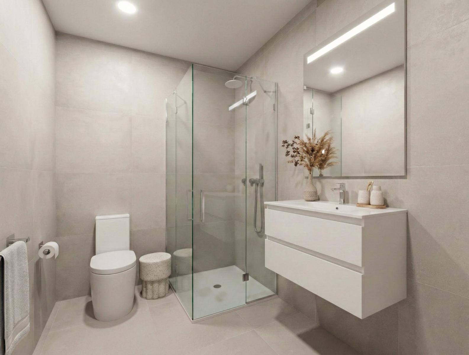 Villa for Sale in Mazarrón