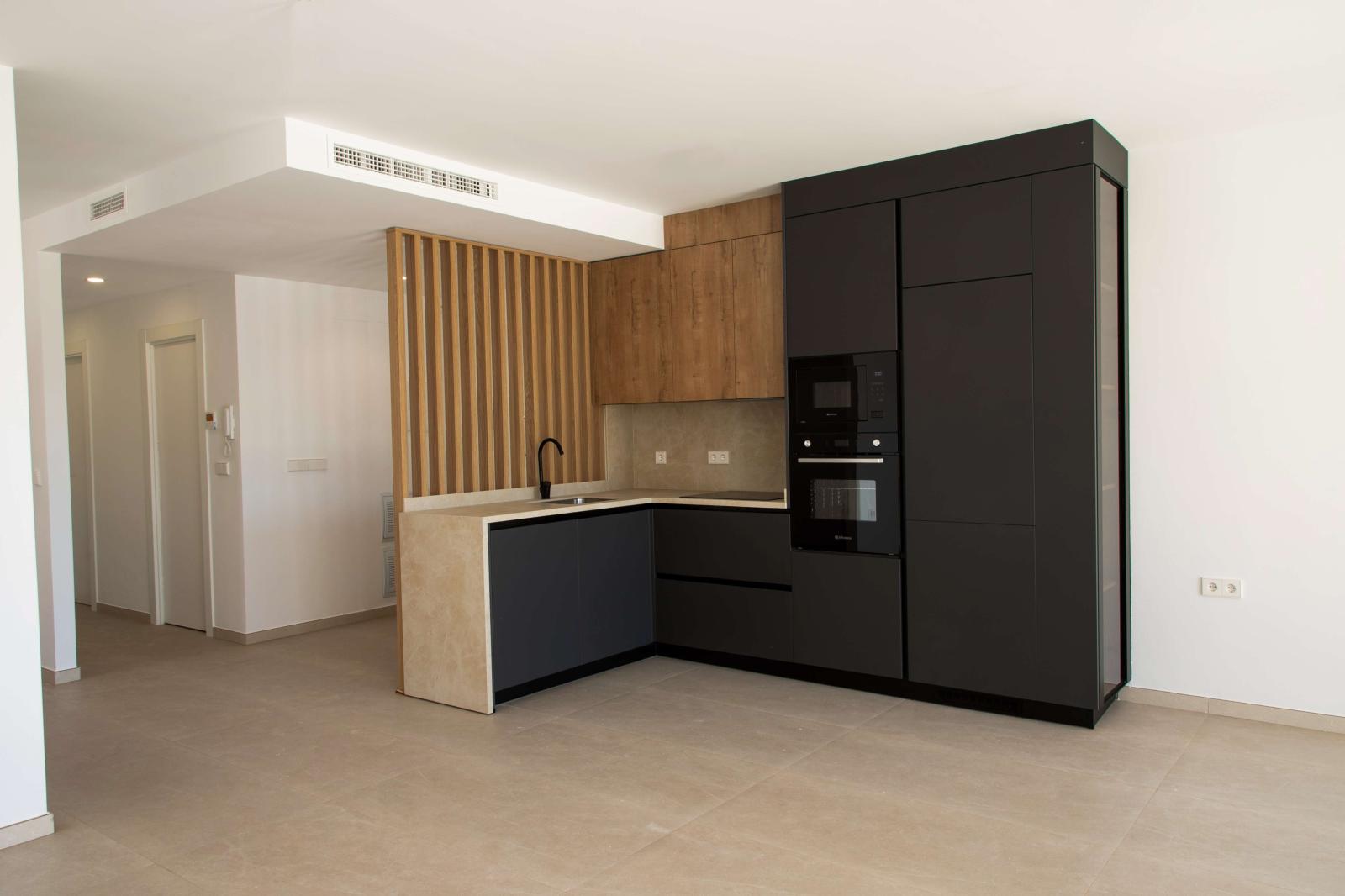 Penthouse for Sale in Alhama de Murcia