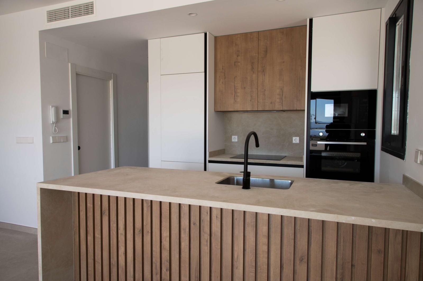 Penthouse for Sale in Alhama de Murcia