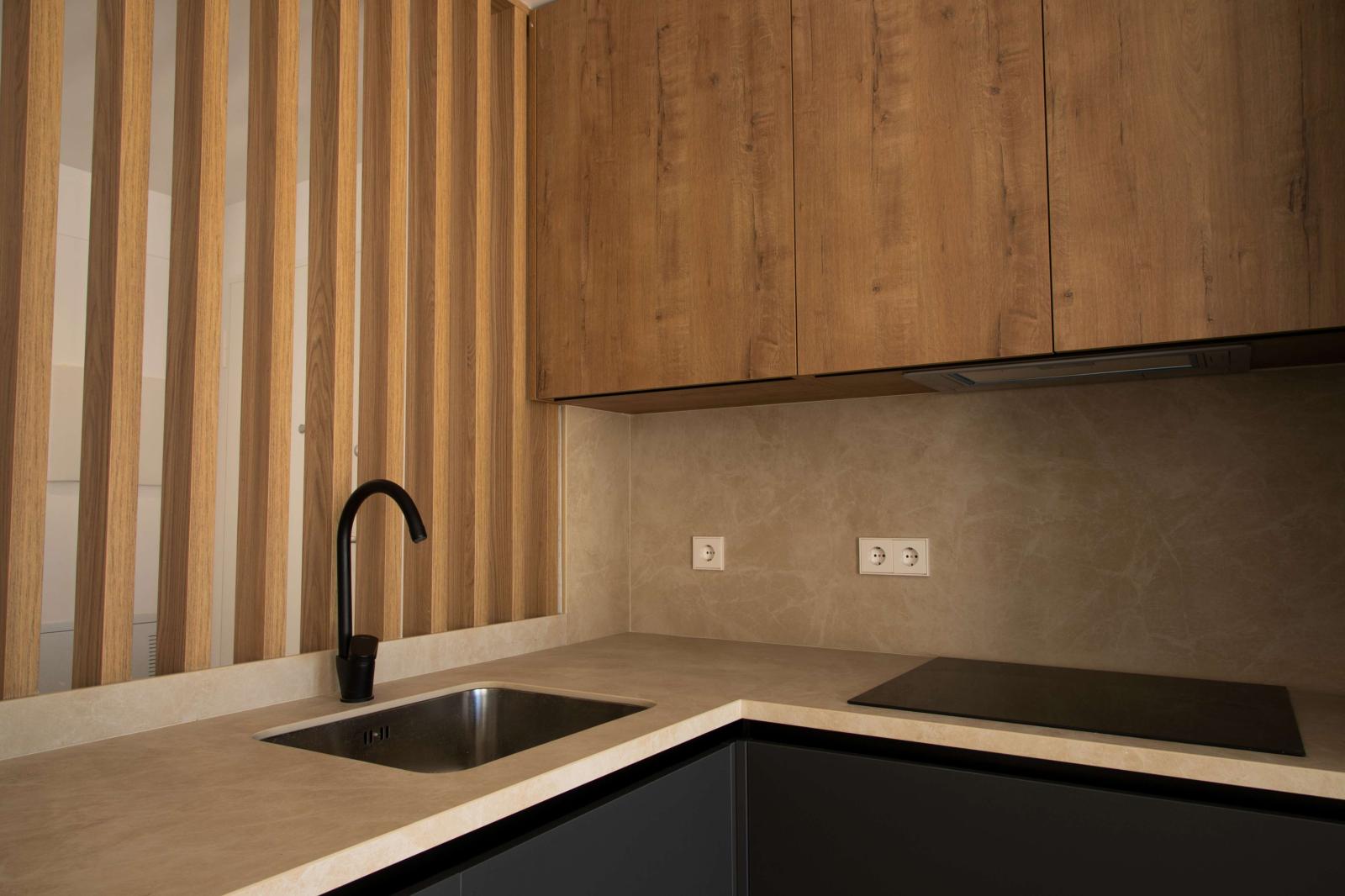 Penthouse for Sale in Alhama de Murcia