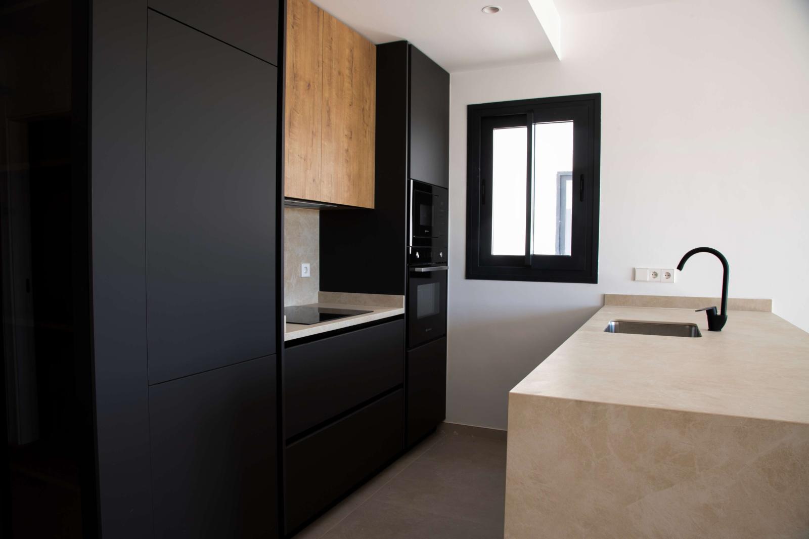 Penthouse for Sale in Alhama de Murcia