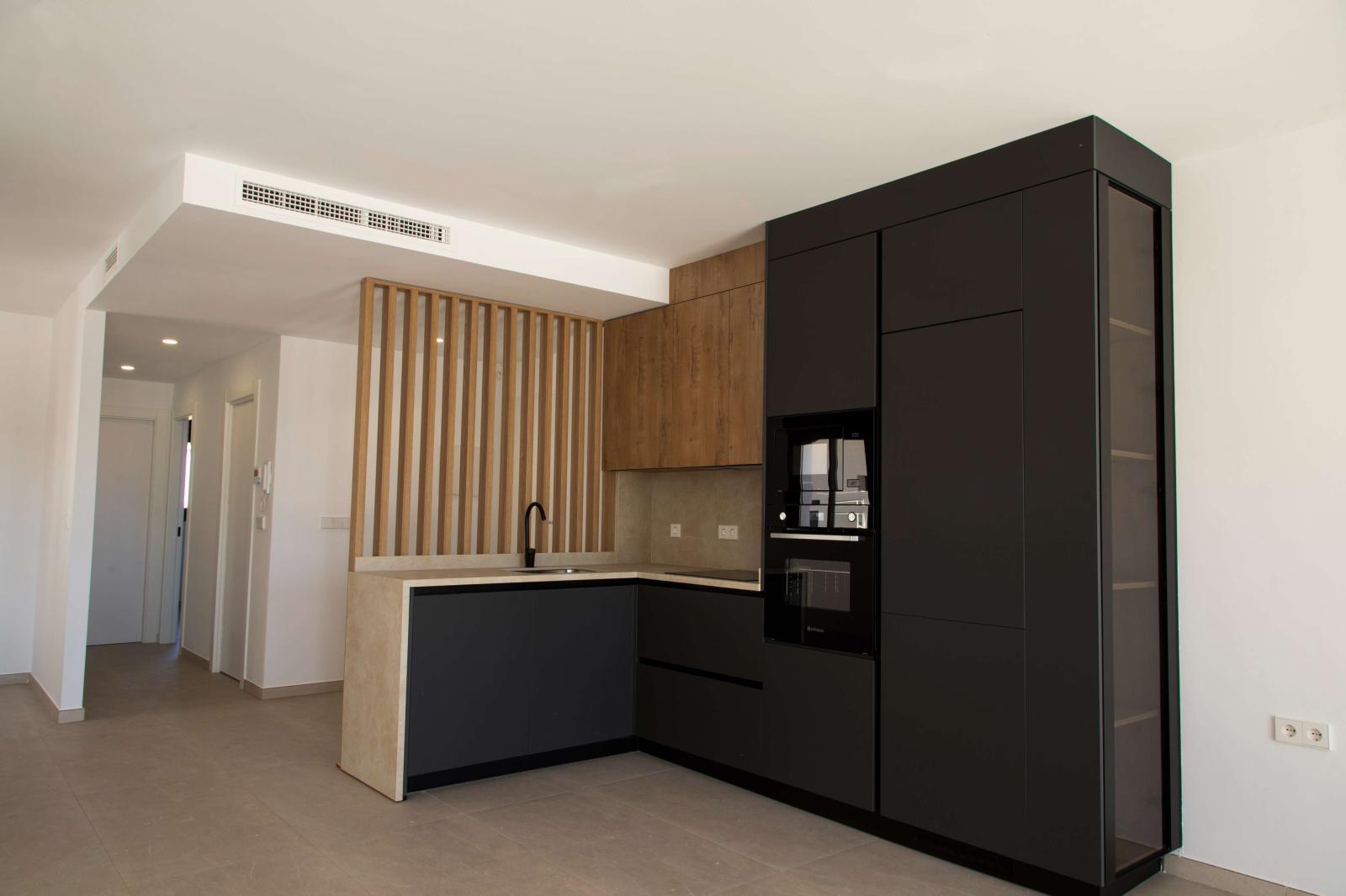 Penthouse for Sale in Alhama de Murcia
