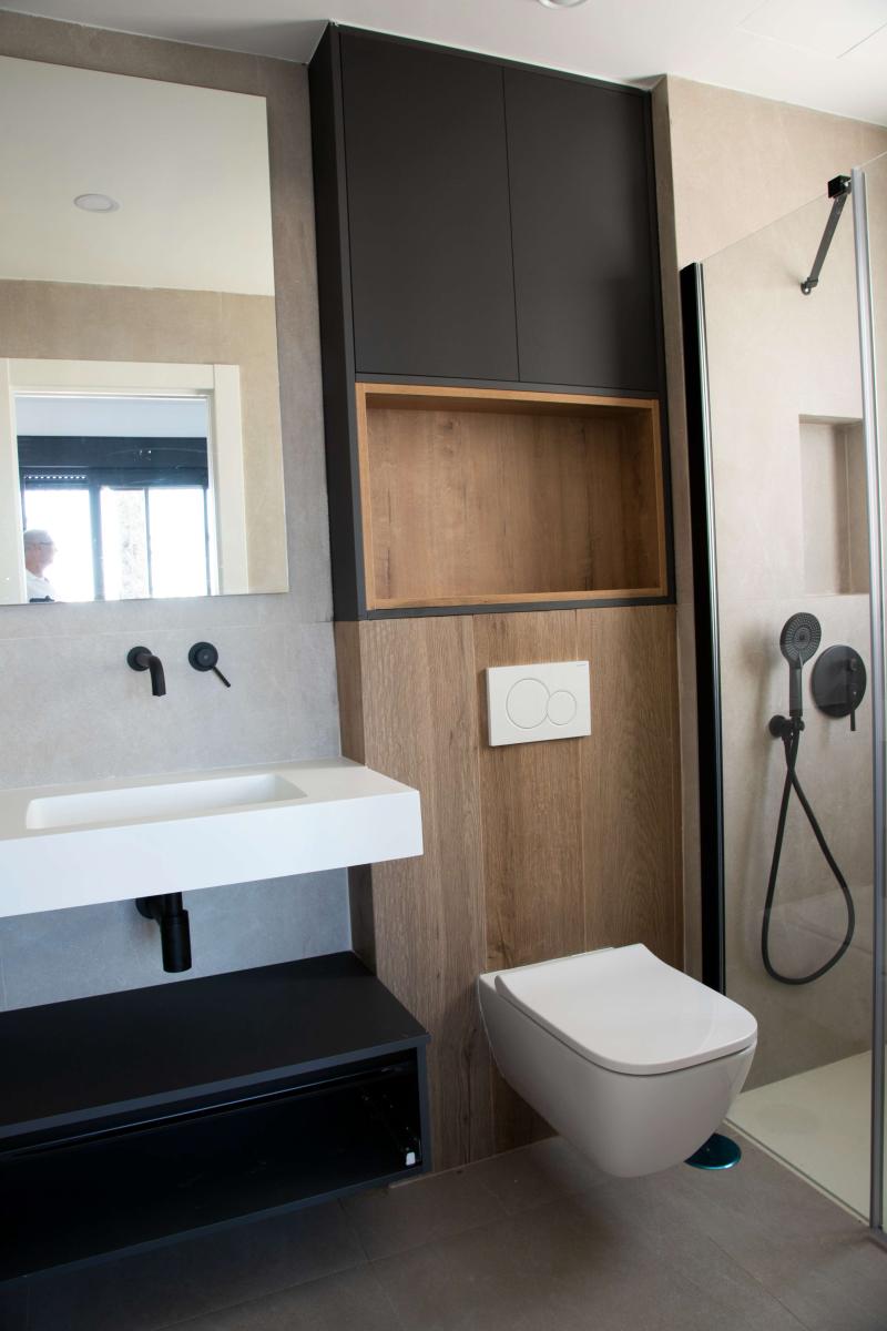 Penthouse for Sale in Alhama de Murcia