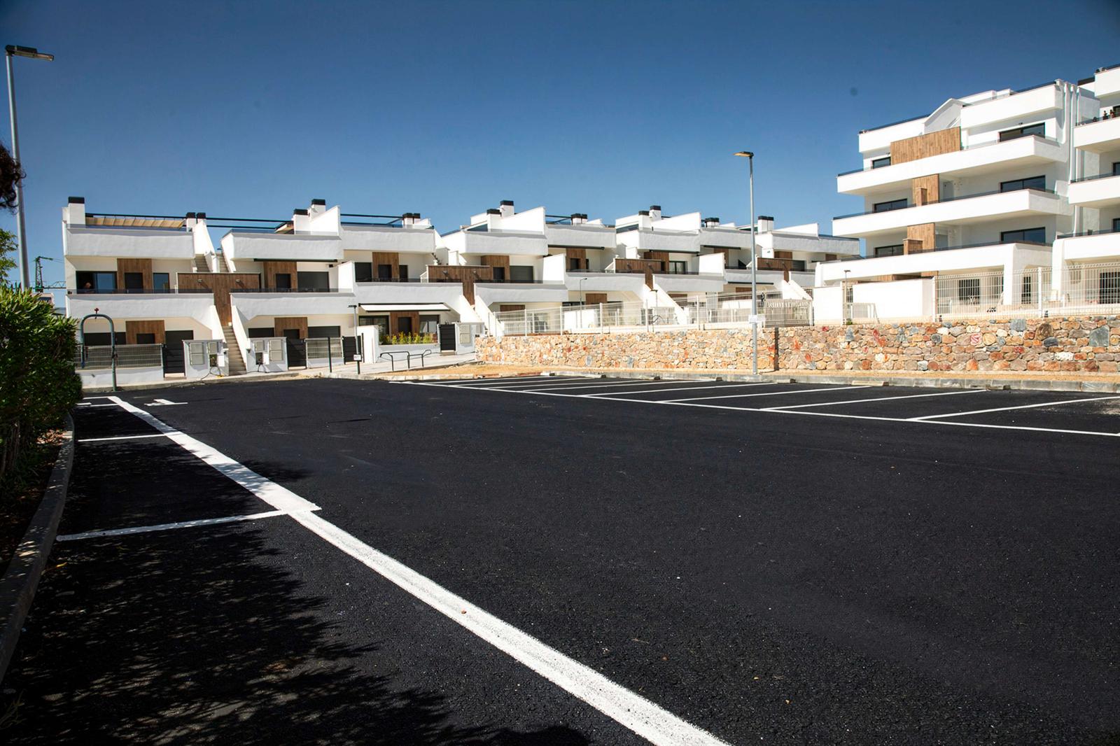 Penthouse for Sale in Alhama de Murcia